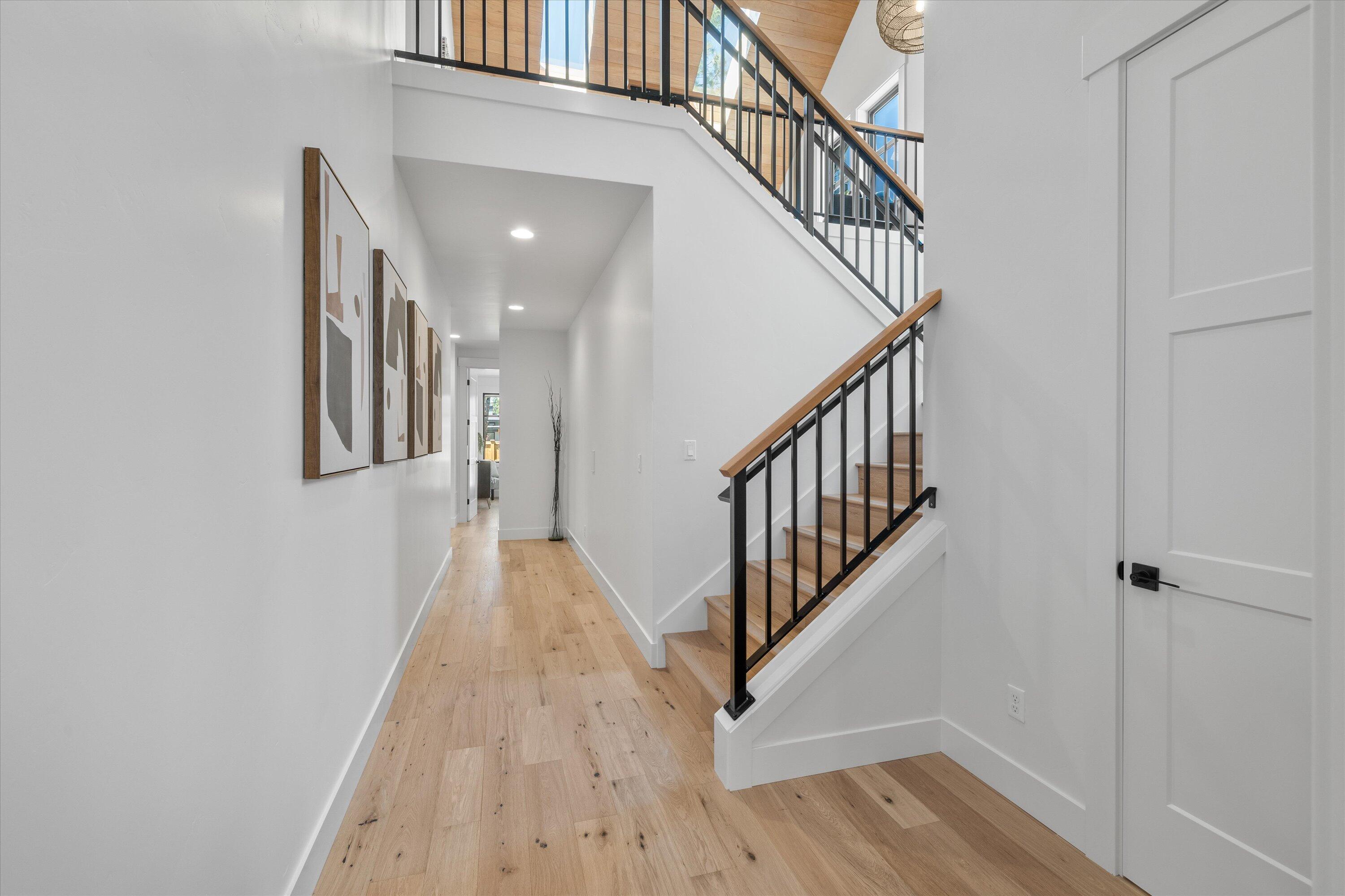 Discovery West Phase 2 - Residential