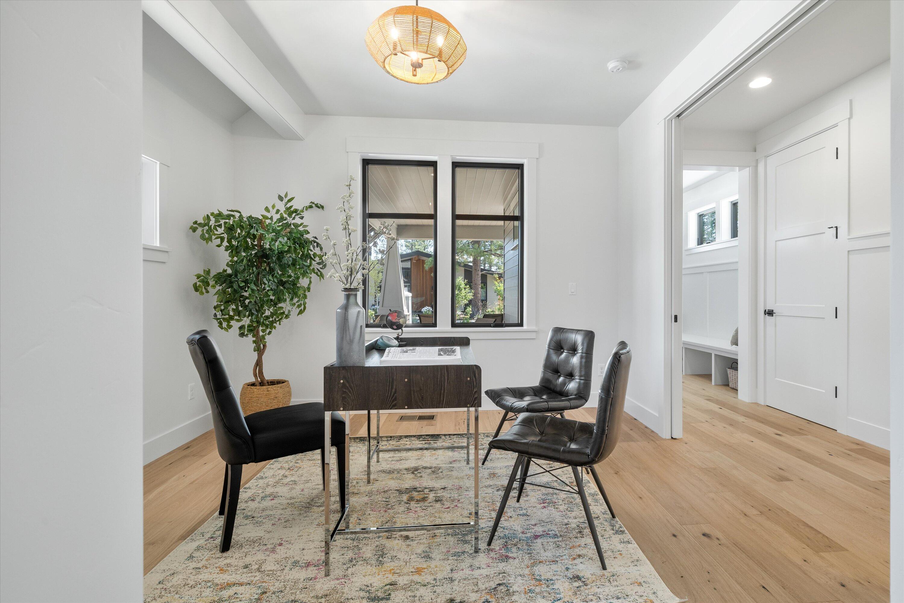 Discovery West Phase 2 - Residential