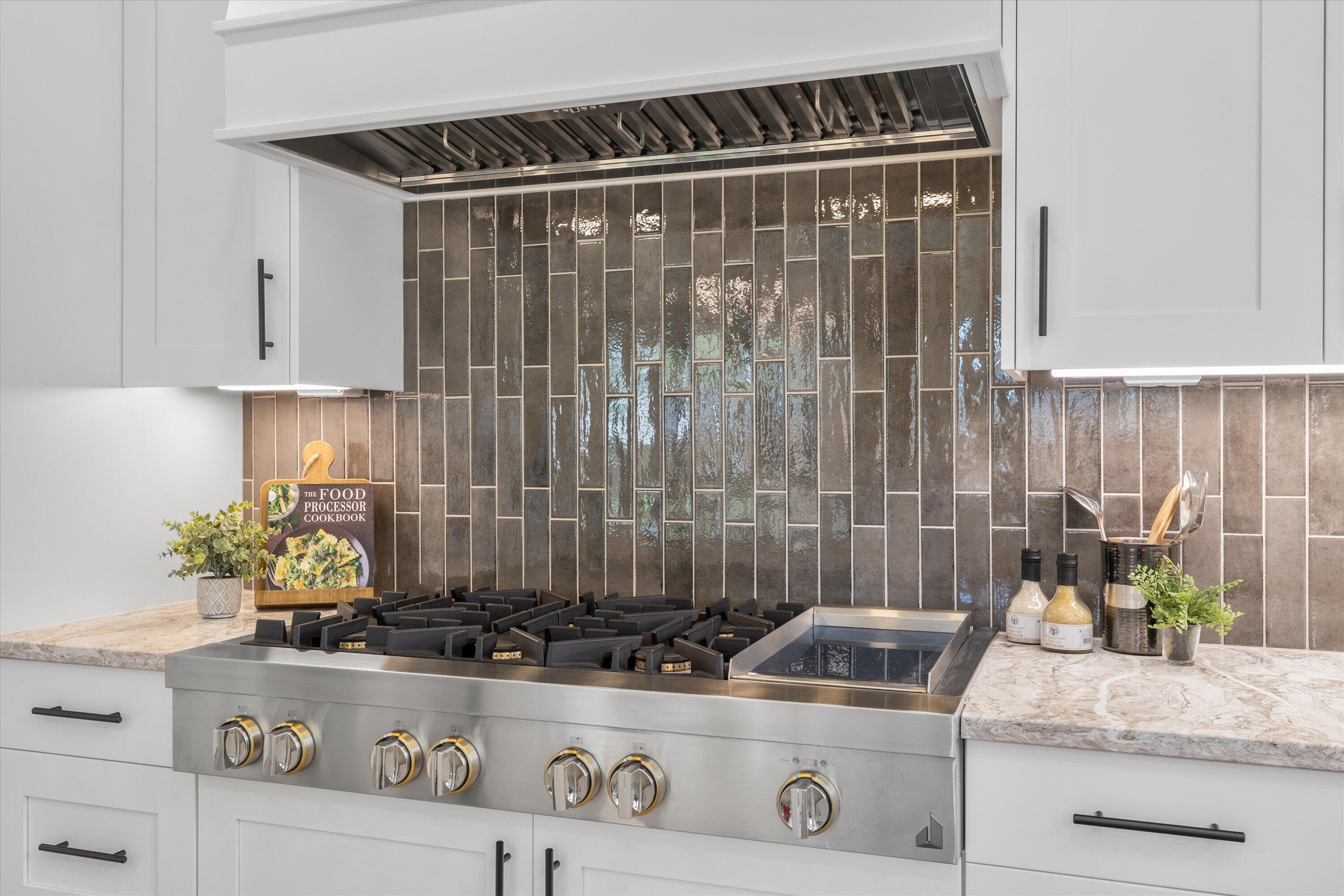 Discovery West Phase 2 - Residential