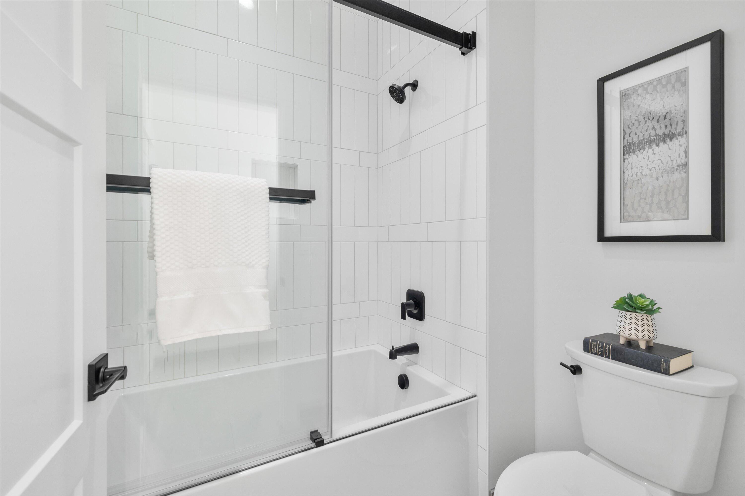 Discovery West Phase 2 - Residential