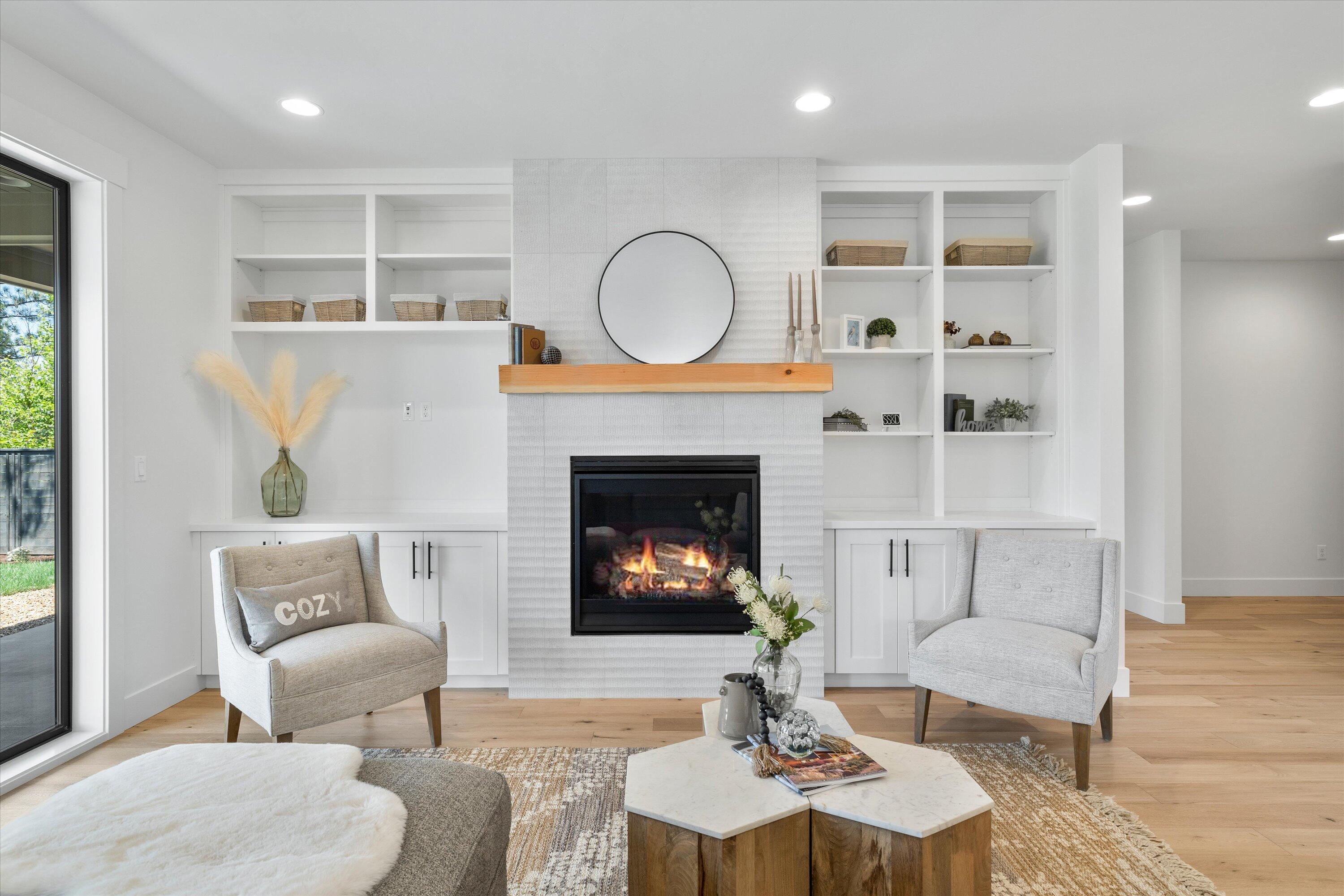 Discovery West Phase 2 - Residential