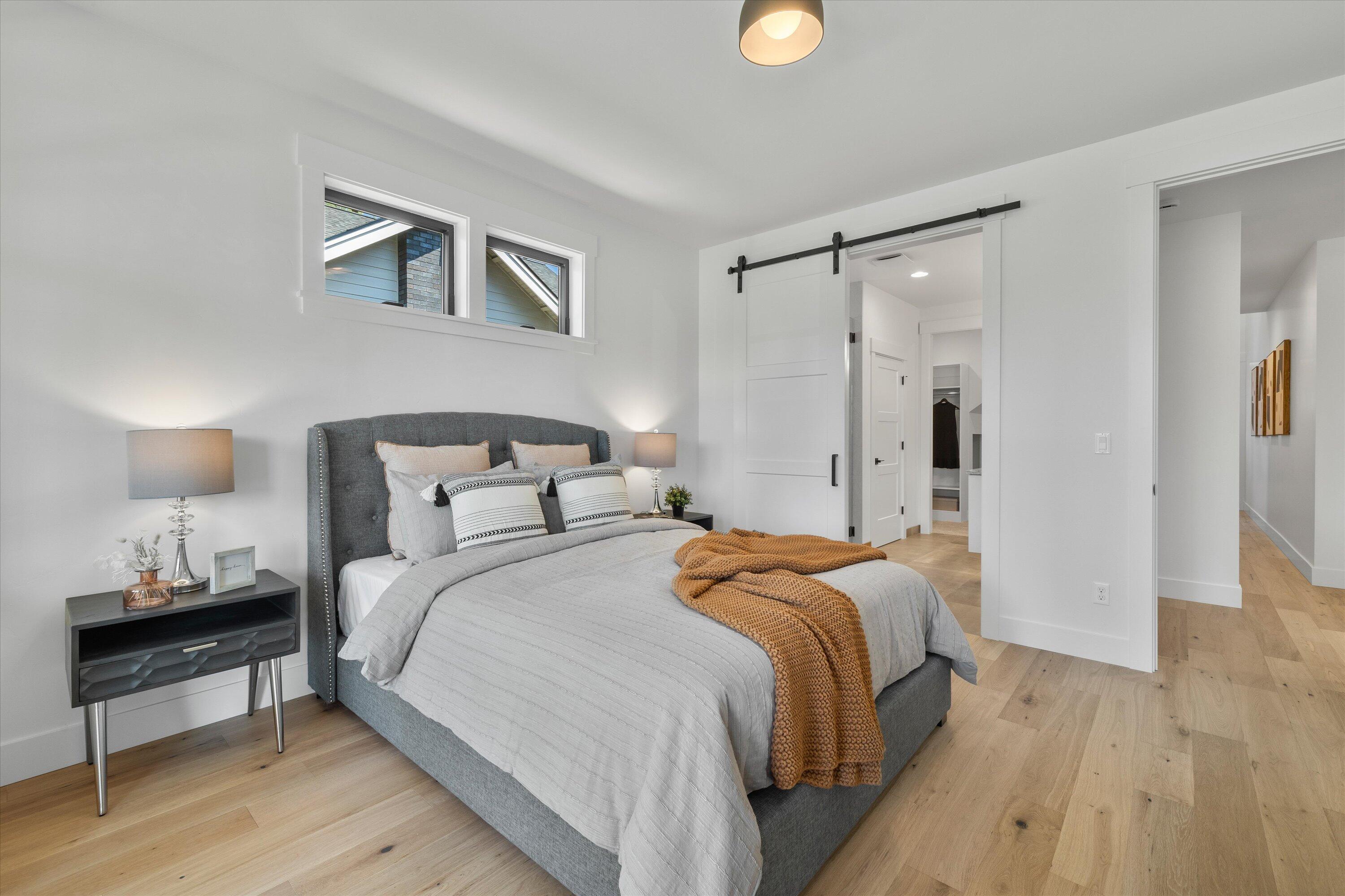 Discovery West Phase 2 - Residential