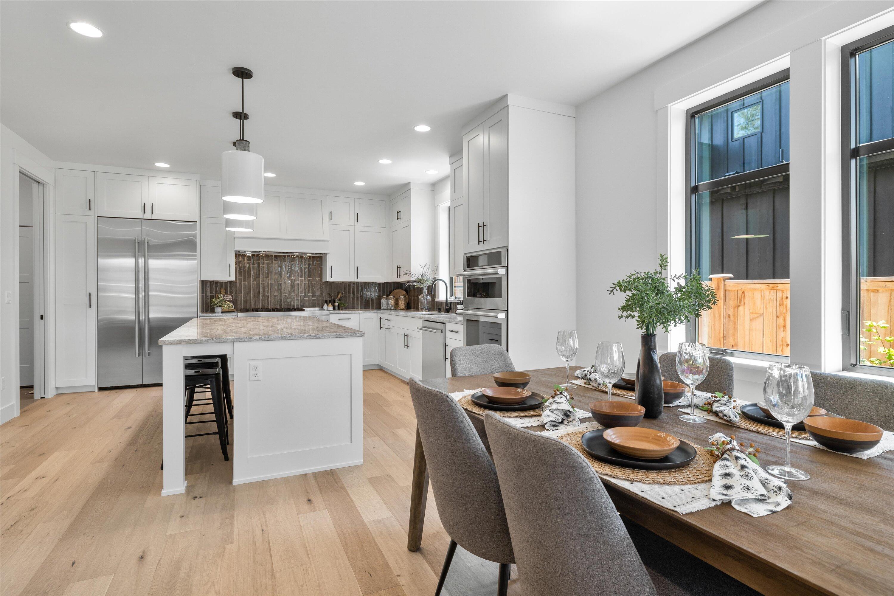 Discovery West Phase 2 - Residential