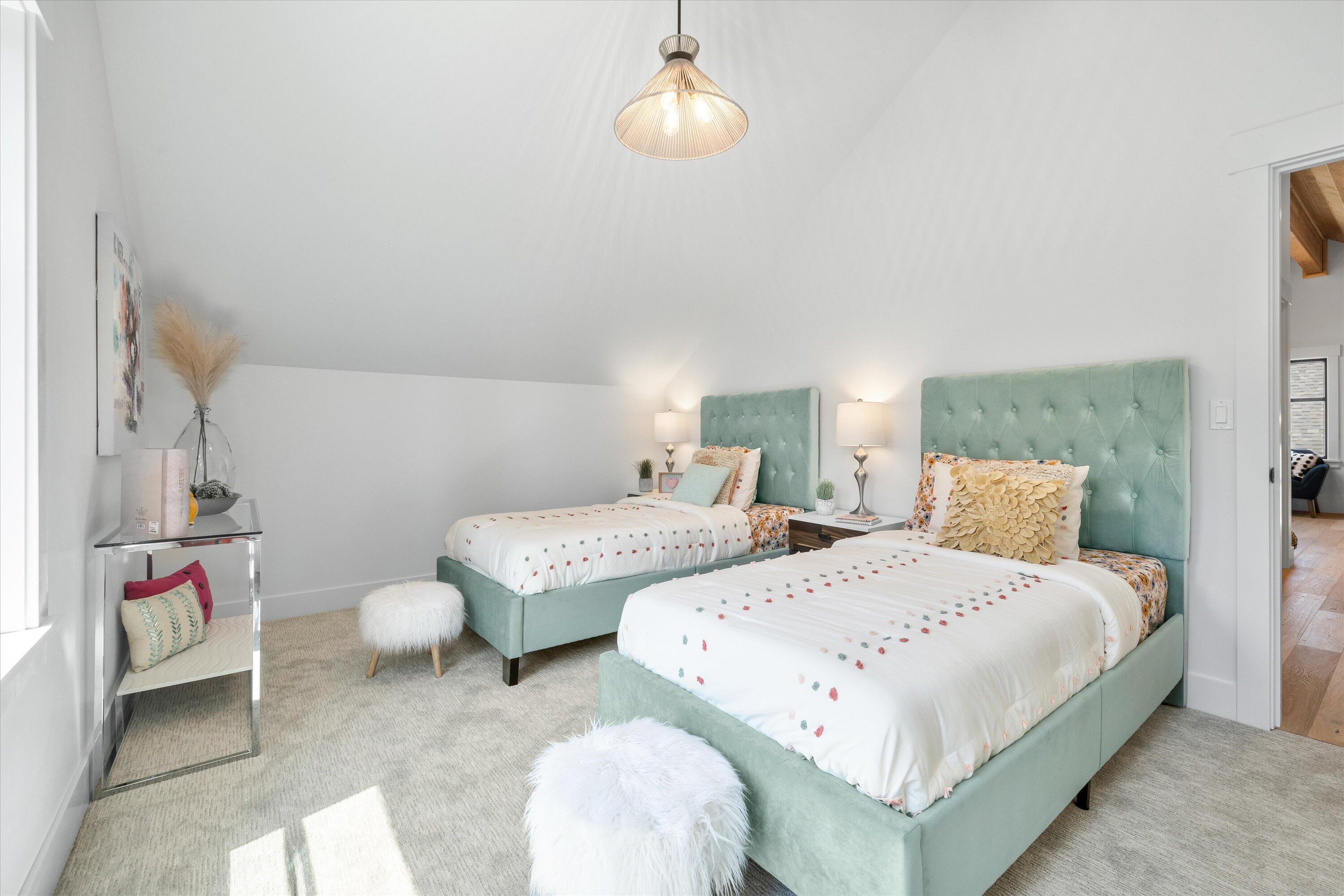 Discovery West Phase 2 - Residential