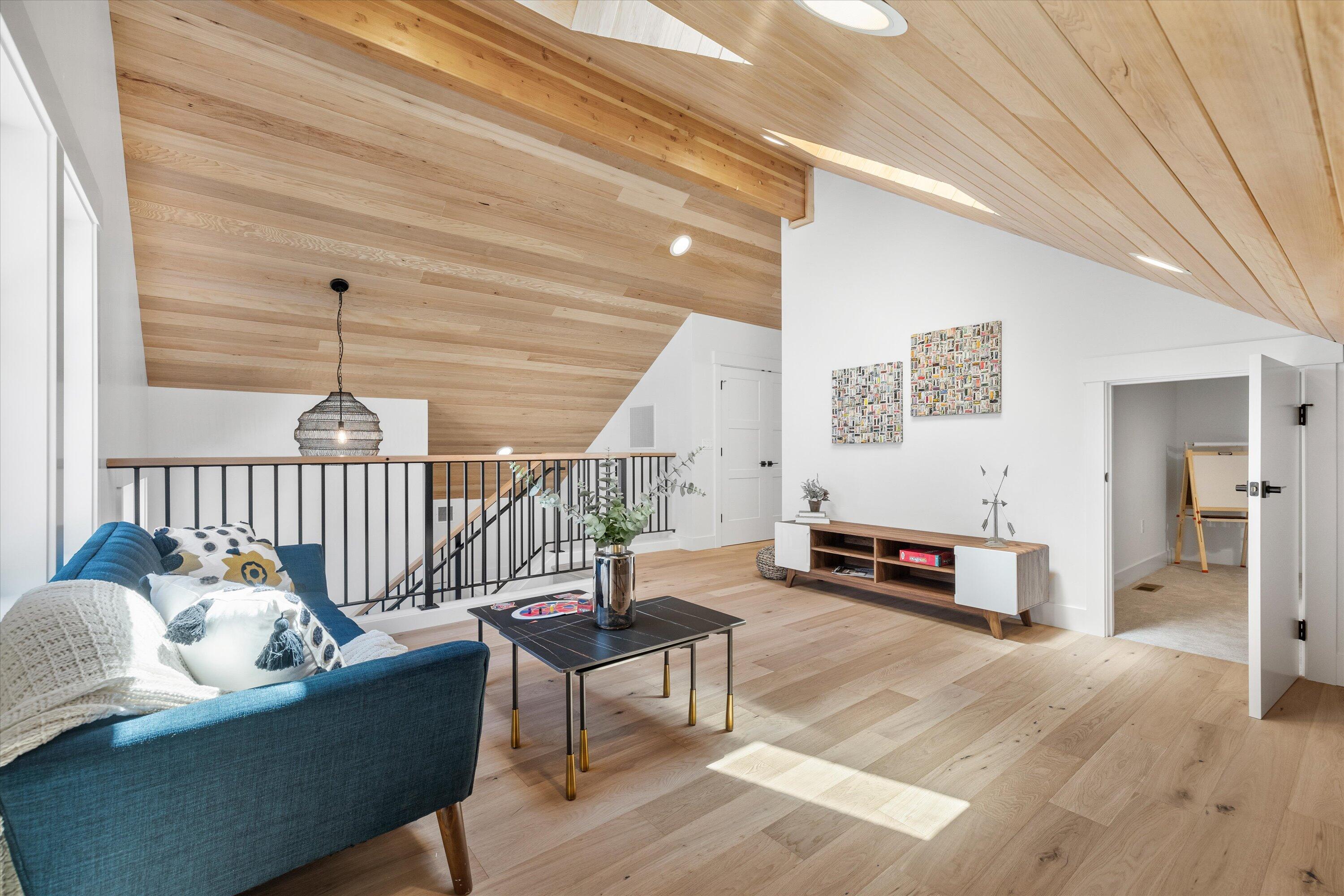 Discovery West Phase 2 - Residential