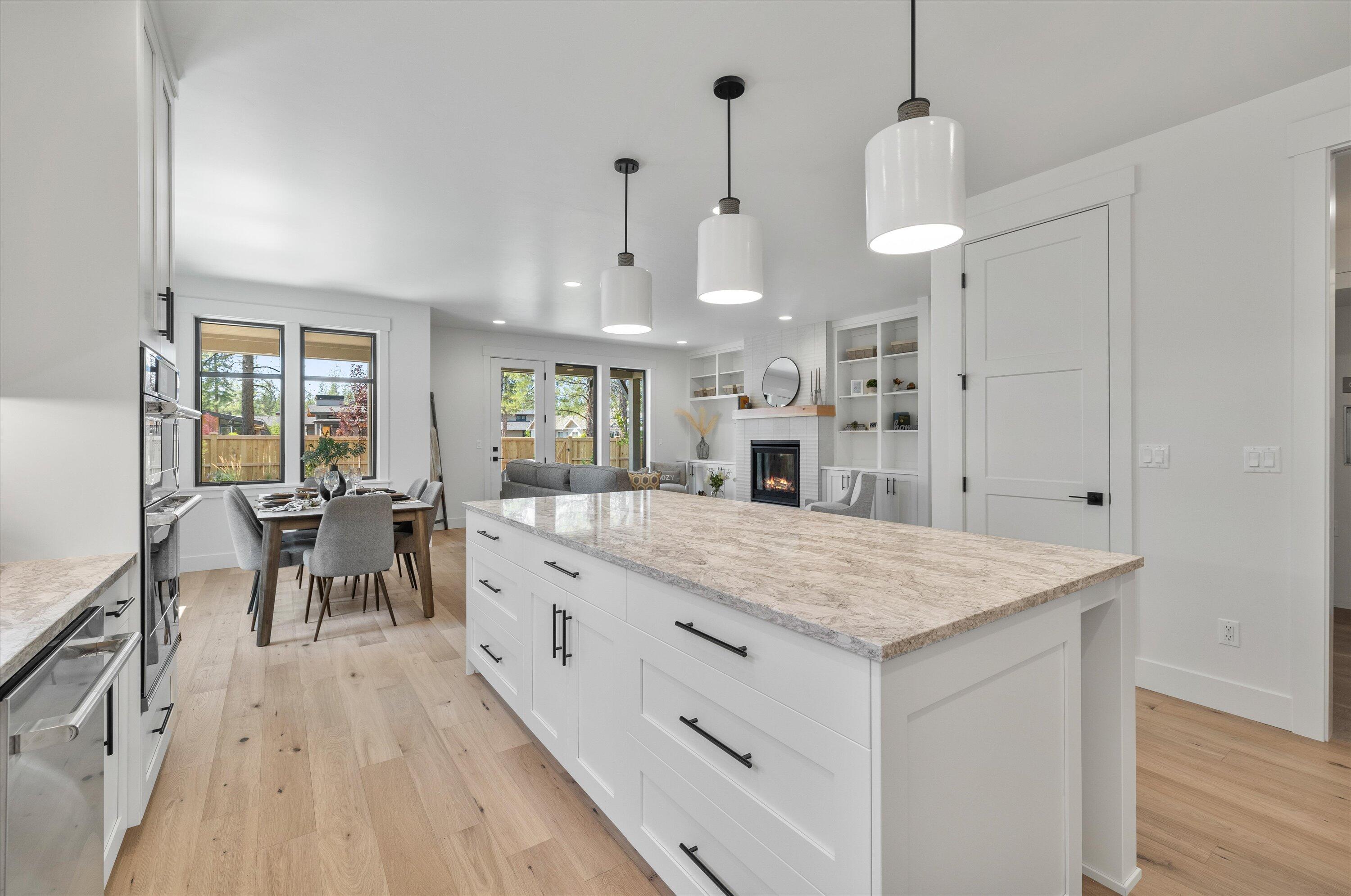 Discovery West Phase 2 - Residential