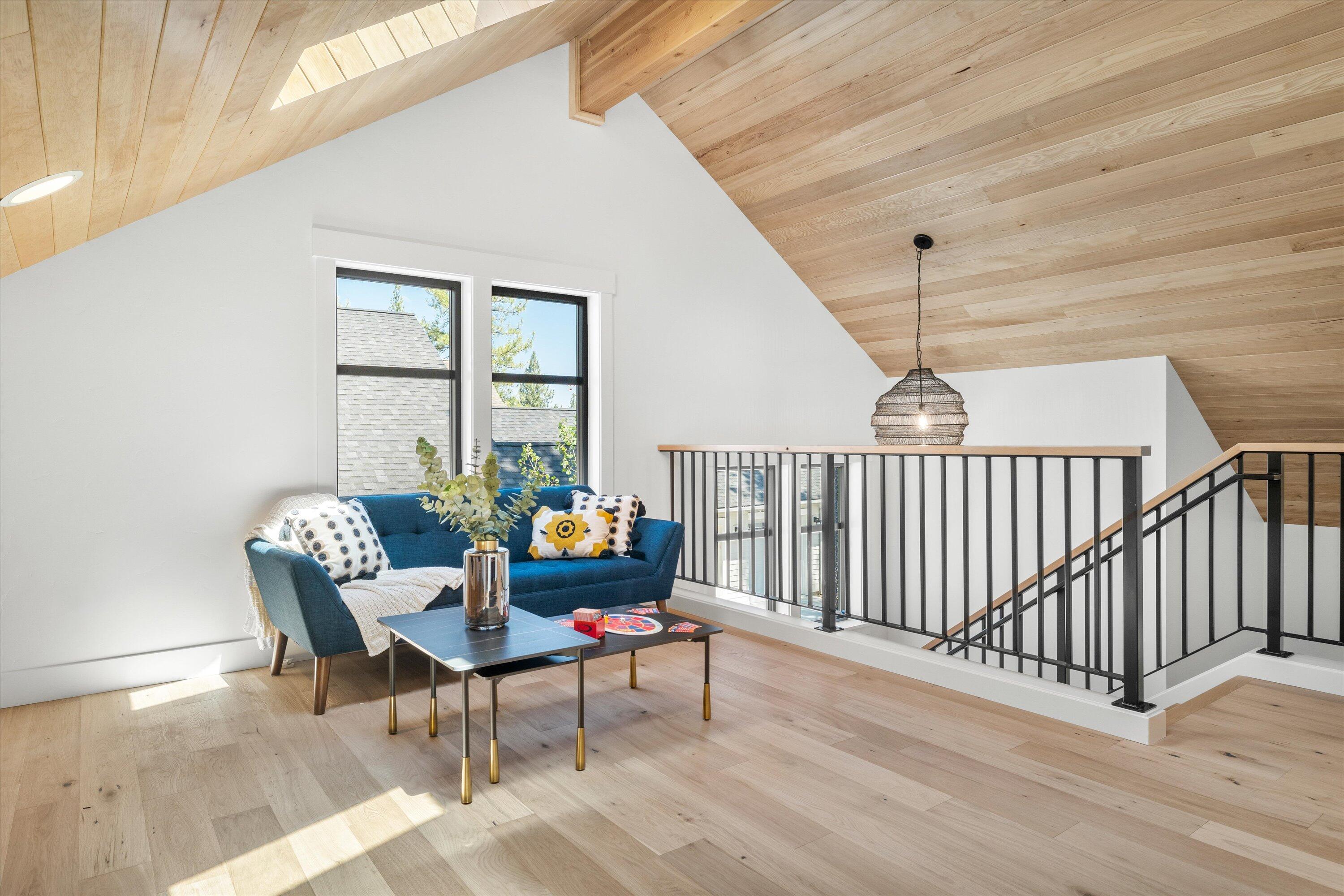 Discovery West Phase 2 - Residential