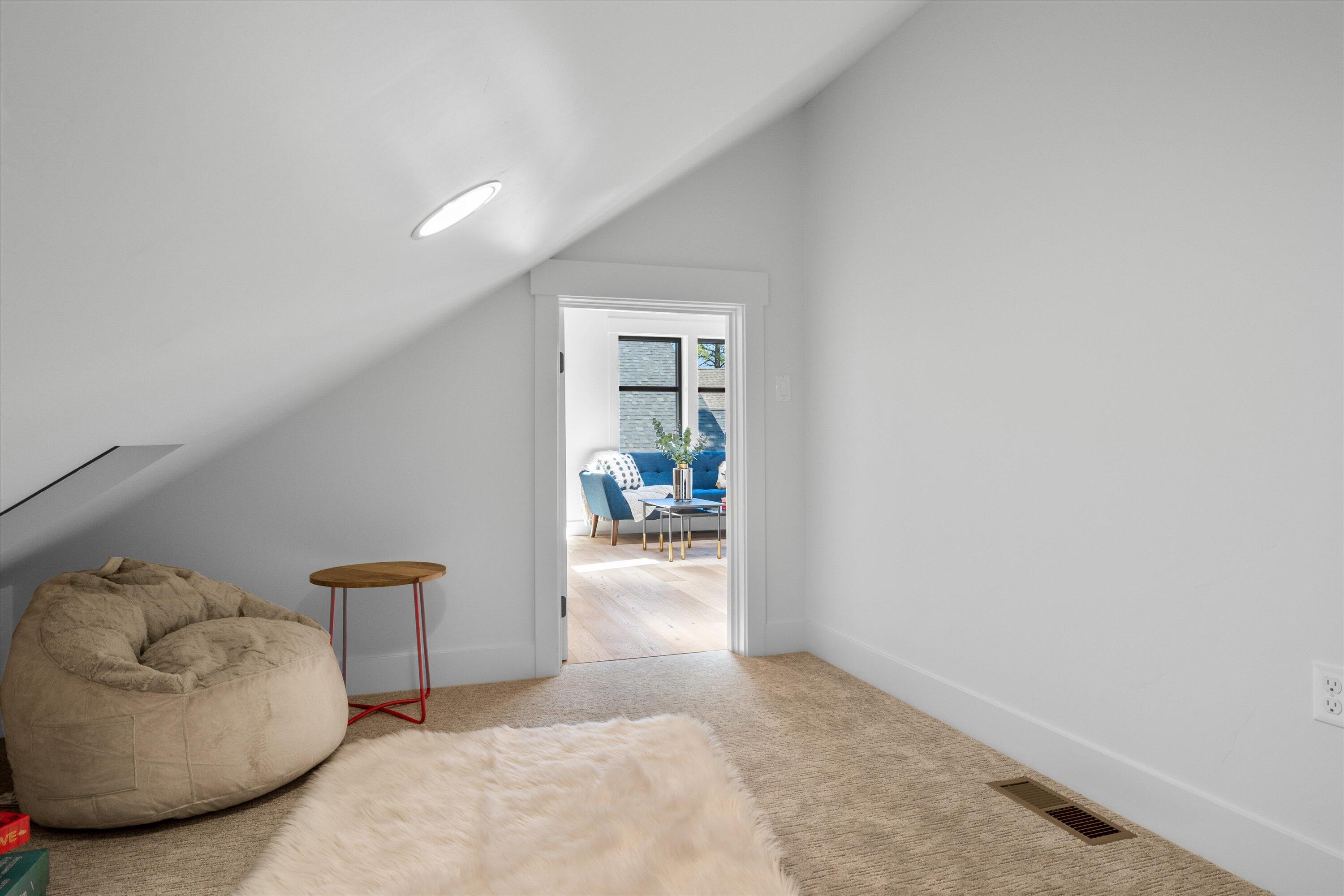 Discovery West Phase 2 - Residential