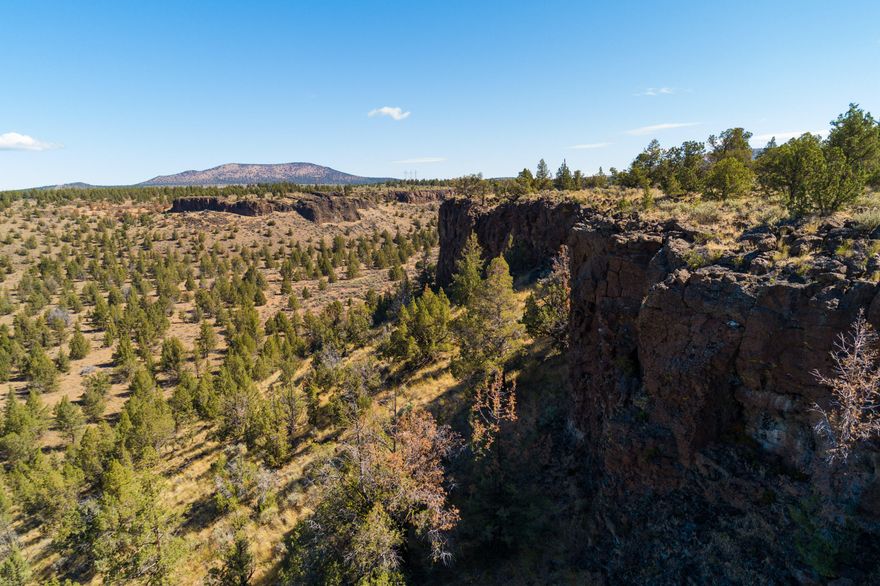 Gorgeous buildable acreage located near the Jefferson/Deschutes County line in the heart of Central Oregon. The views from this property are truly amazing. Deeded easement access to this parcel and power is nearby. Convenient to Hwy 97 but tucked away for privacy so you will feel like you are in your own sanctuary when you build your dream house here. If you want to get away from it all and still be close to all of Central Oregon's activities, this is the place for you. Just 10 minutes to Lake Bill Chinook. Lake Simtustus. Haystack Reservoir. 30 minutes to the Redmond Airport. Cascade mountain views from Mt Bachelor to Mt Hood with sweeping views of the natural bluff and rimrock.