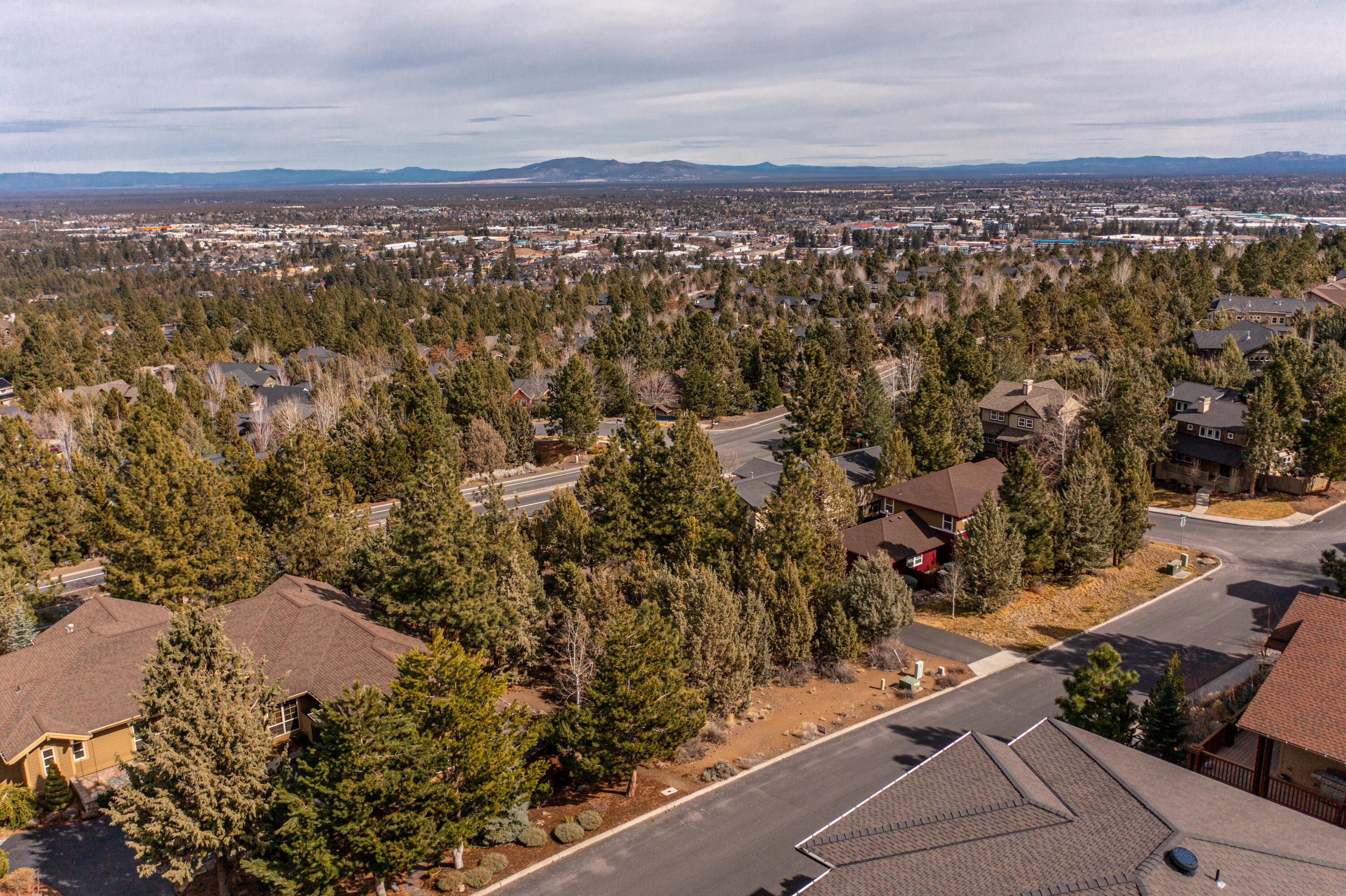 Awbrey Village - Land