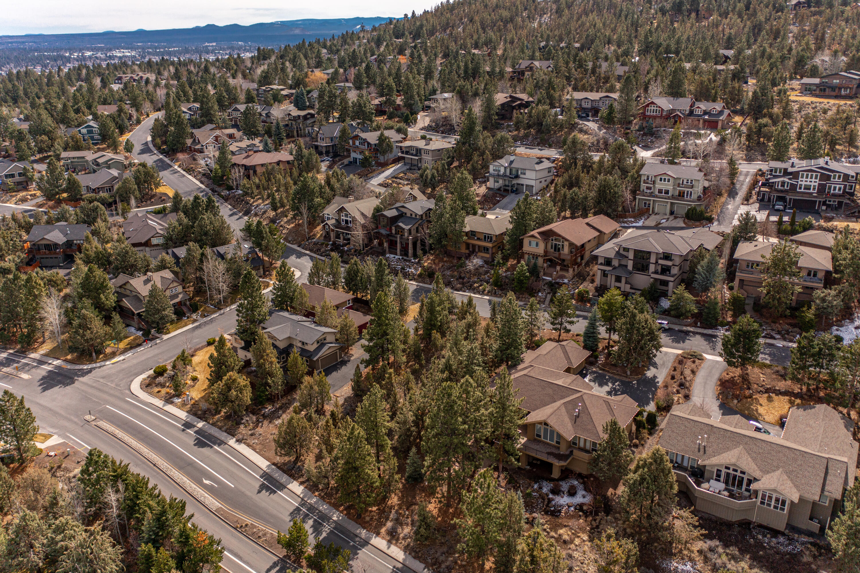 Awbrey Village - Land