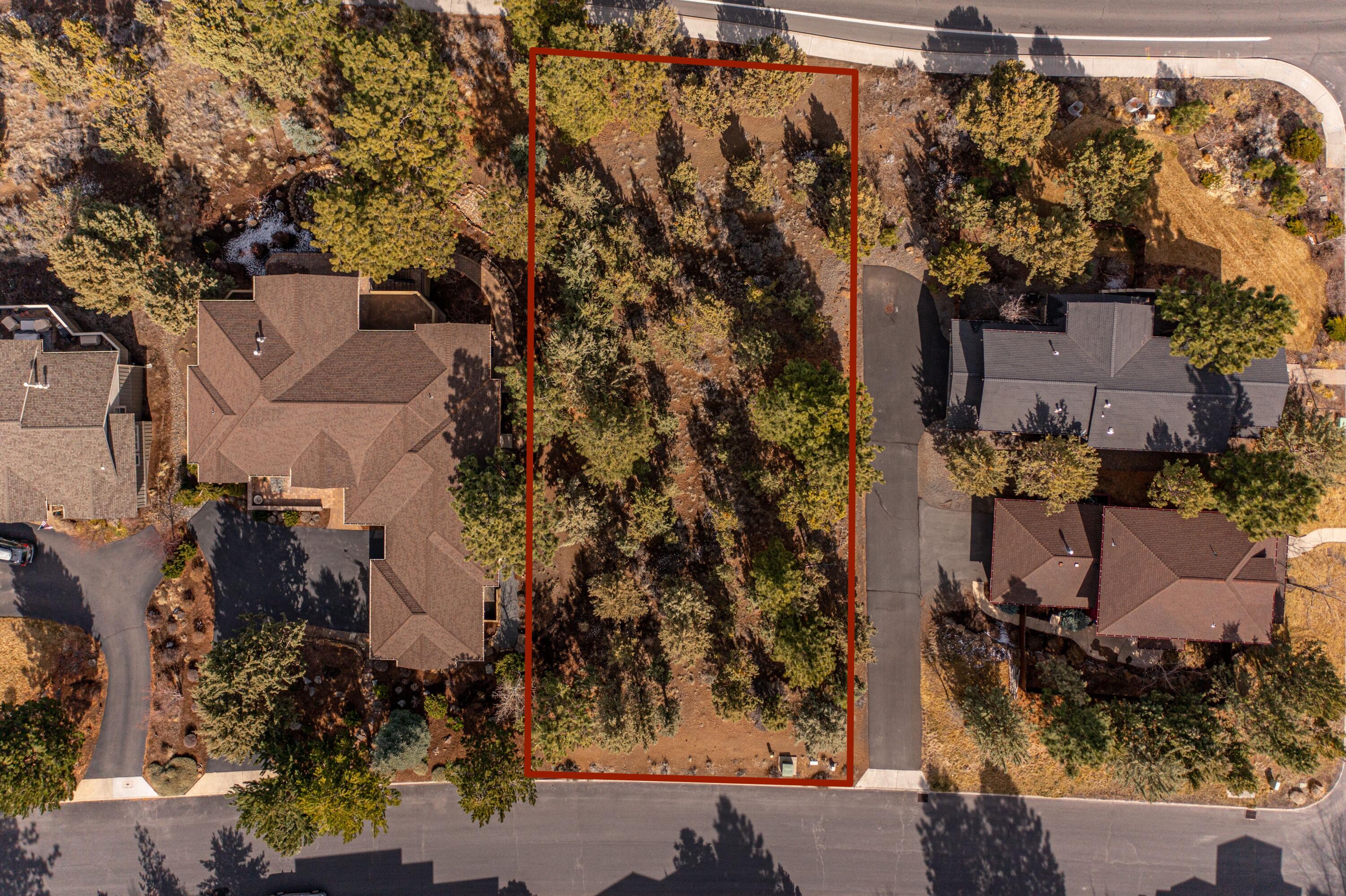 Awbrey Village - Land