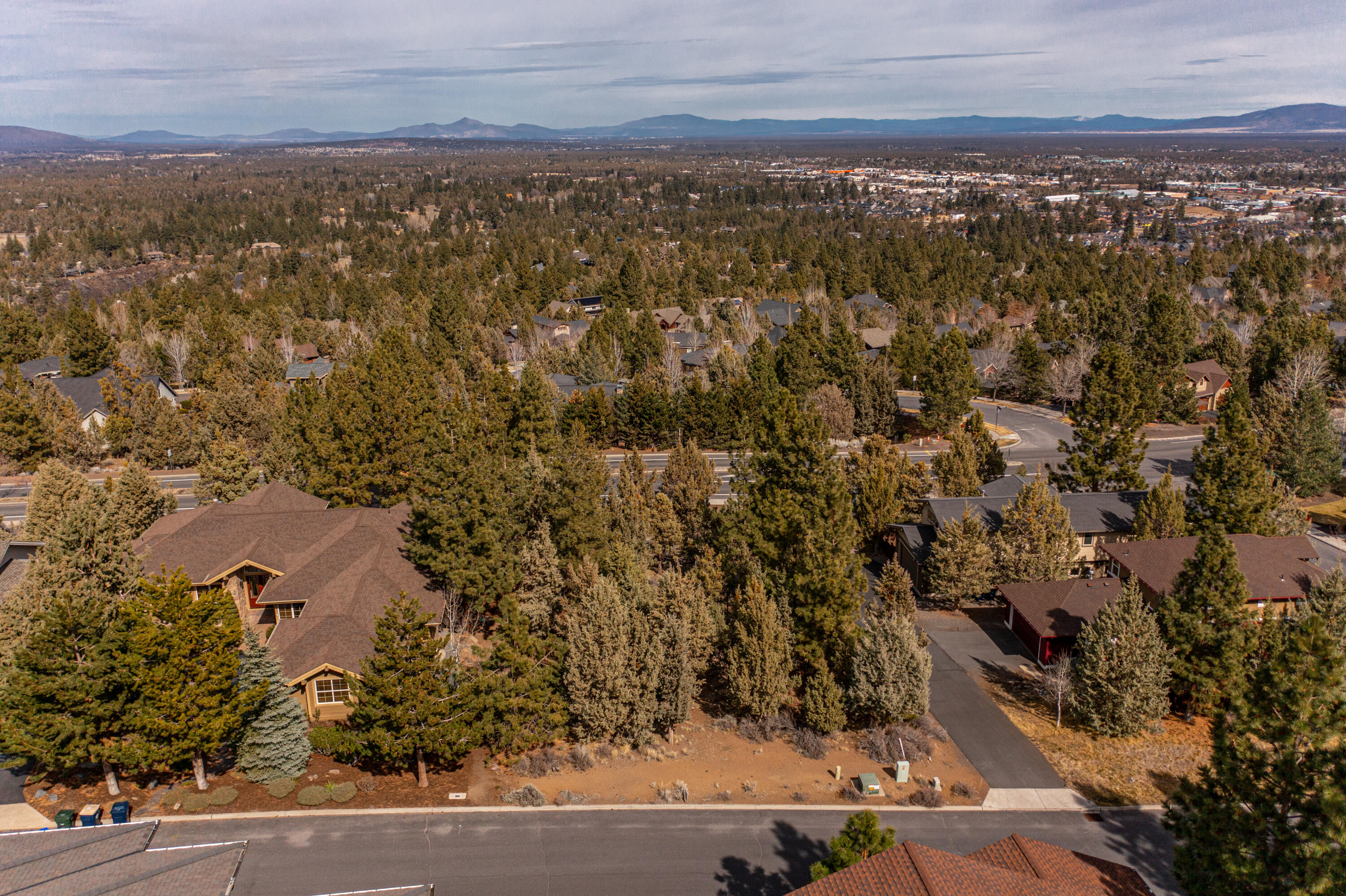 Awbrey Village - Land