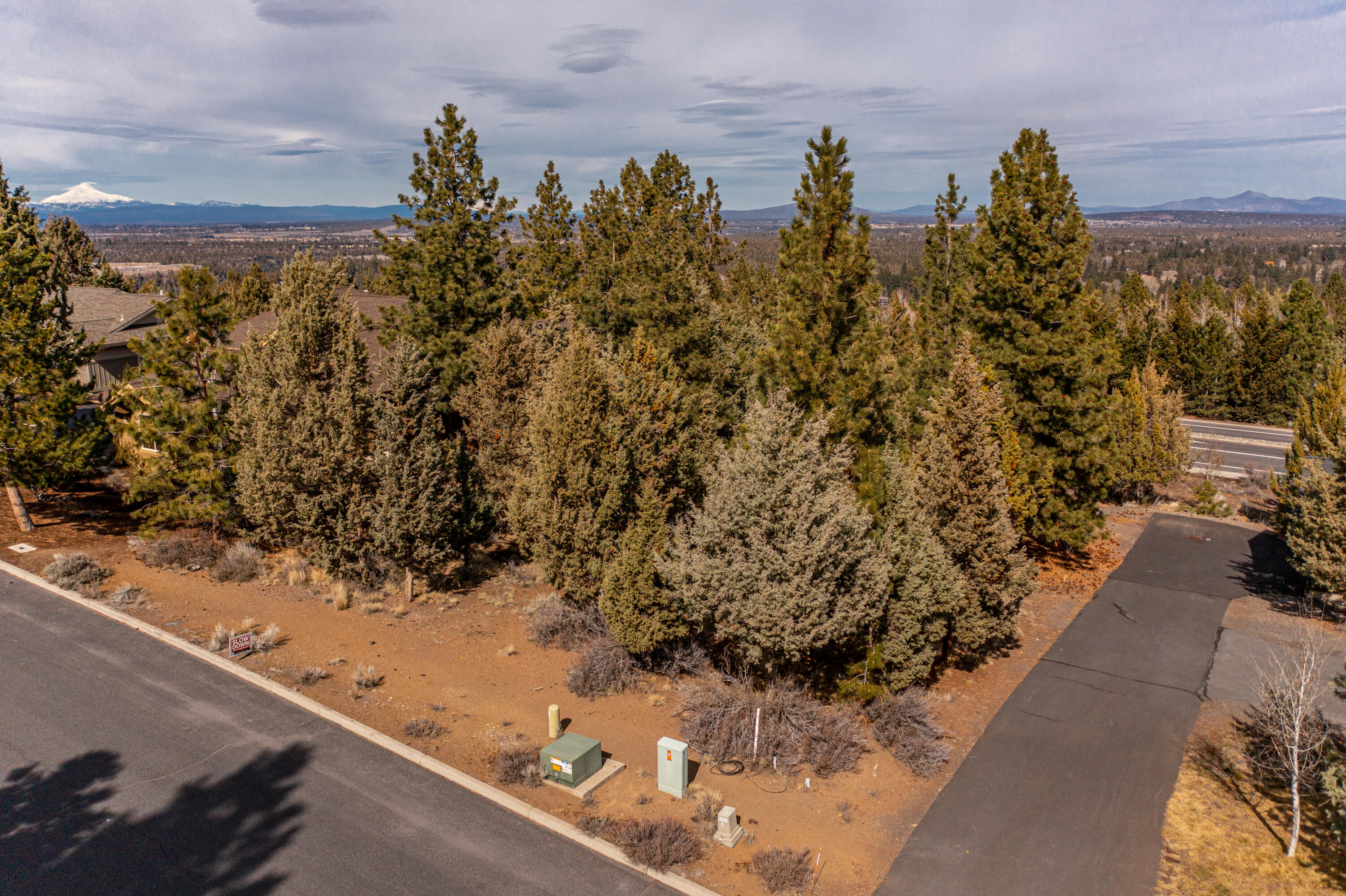 Awbrey Village - Land