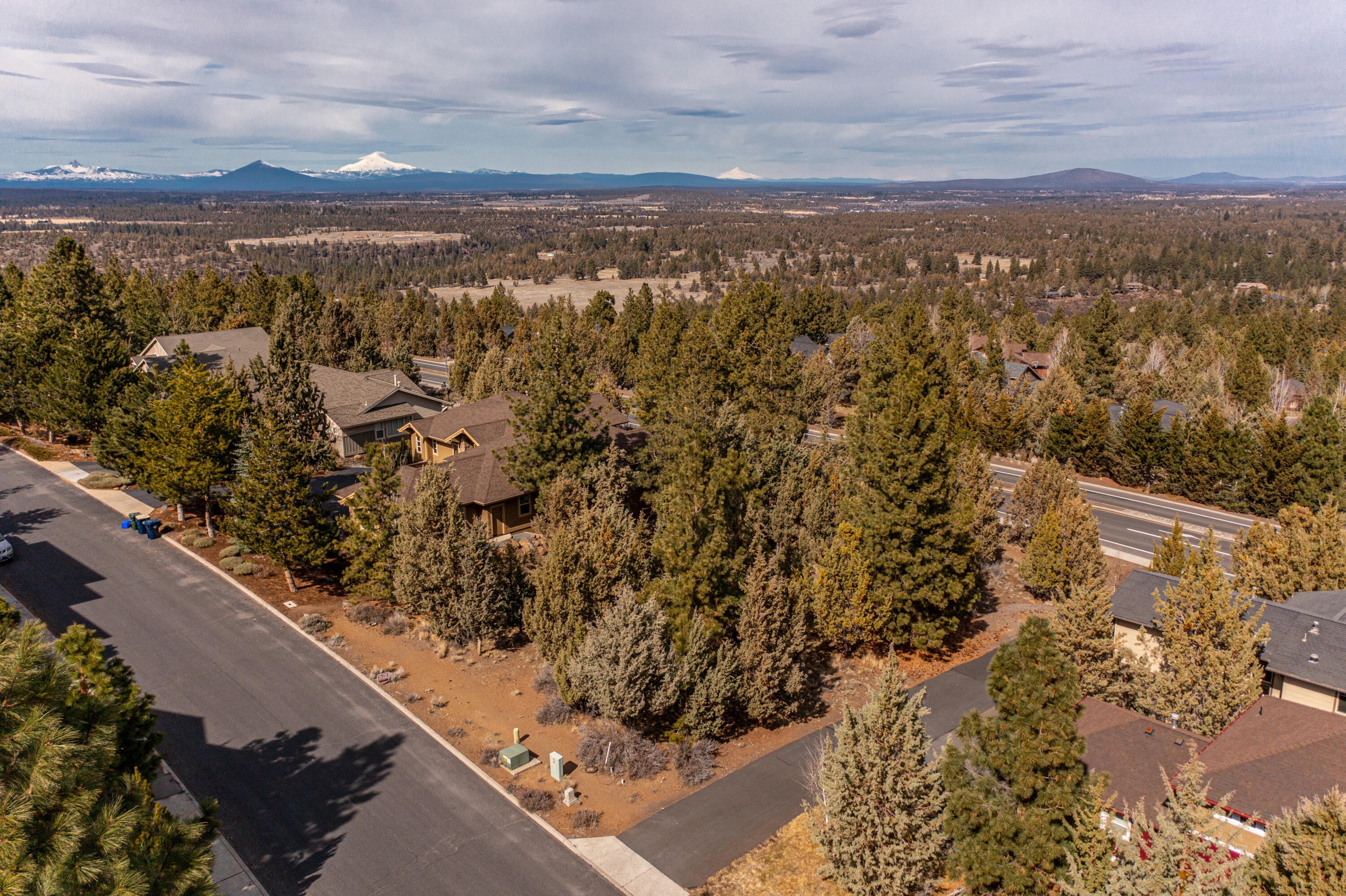 Awbrey Village - Land