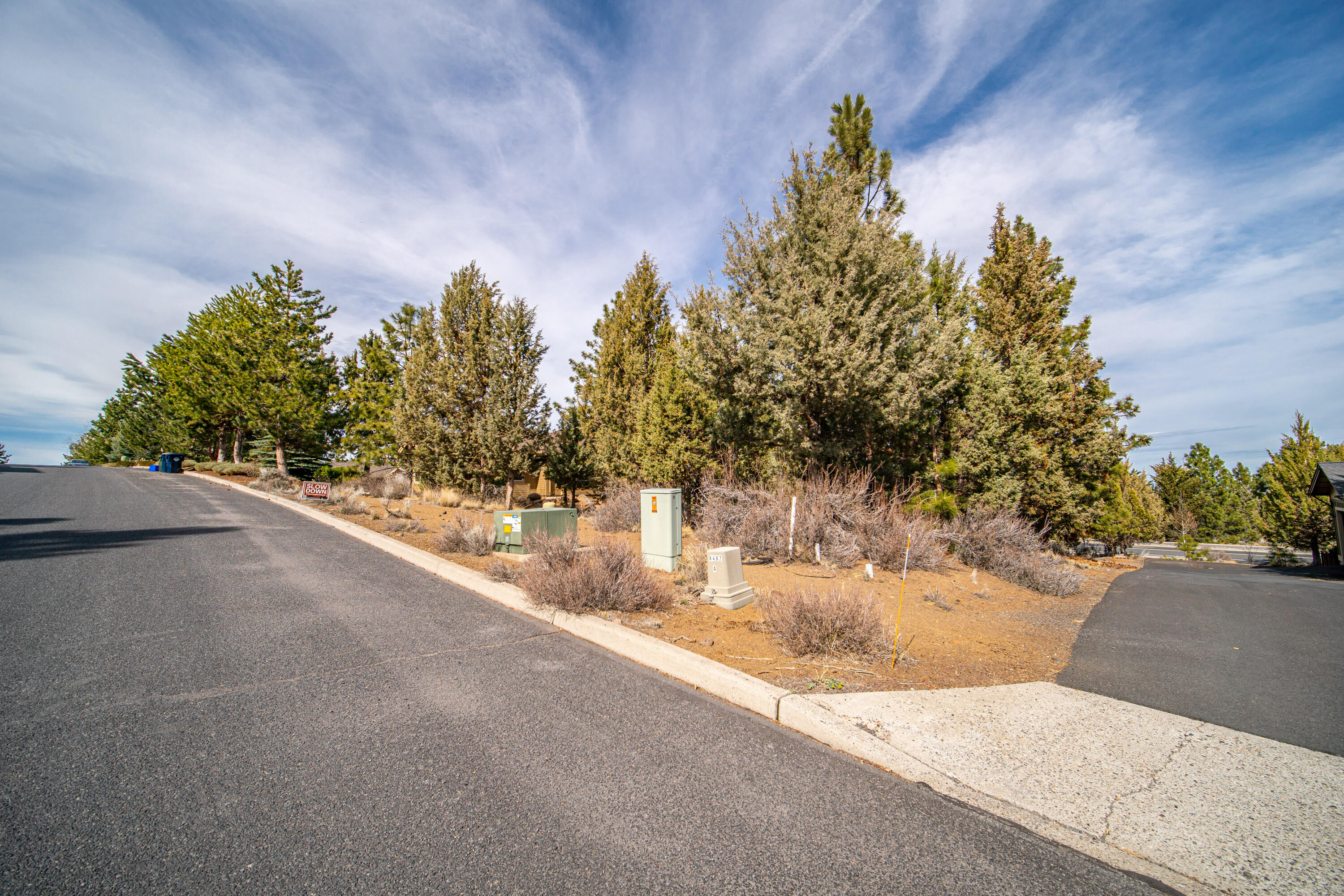 Awbrey Village - Land