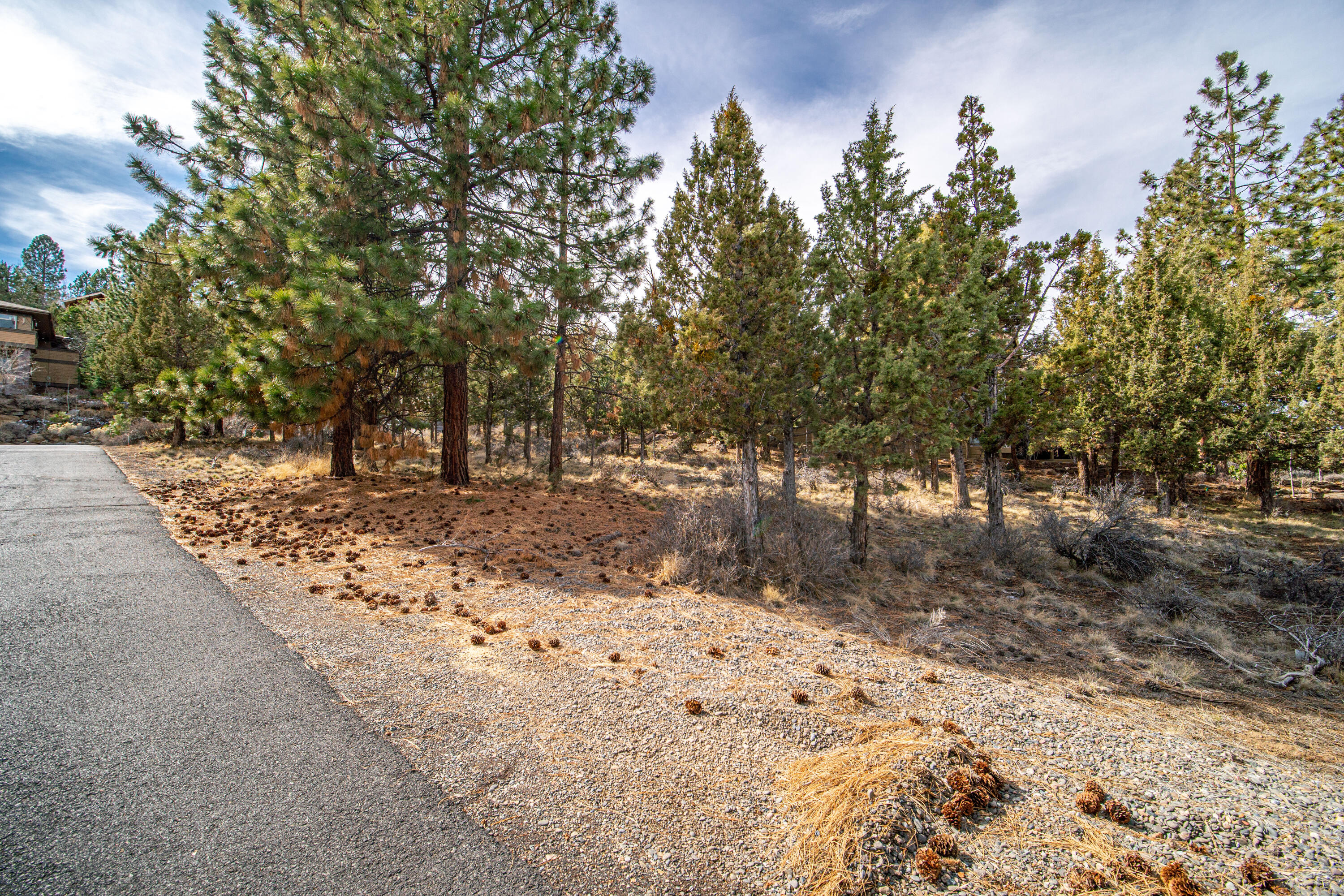 Awbrey Village - Land