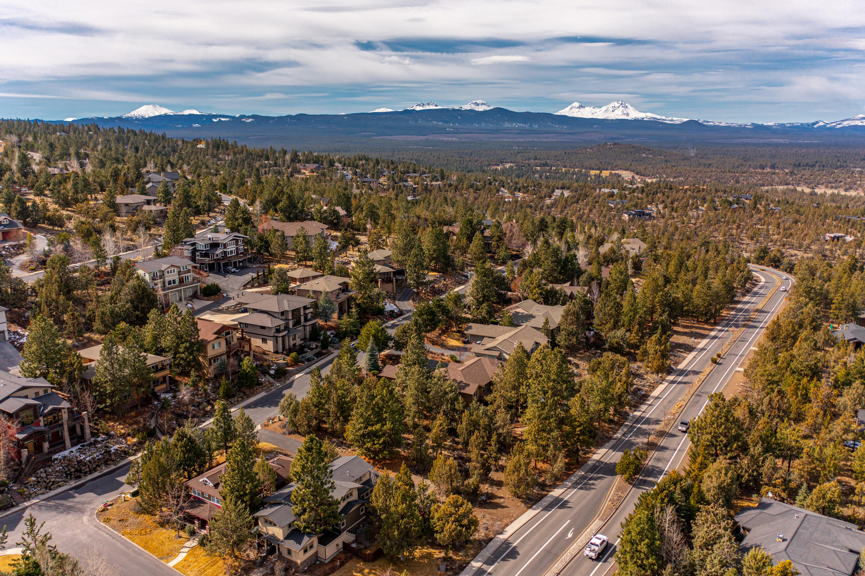 Awbrey Village - Land