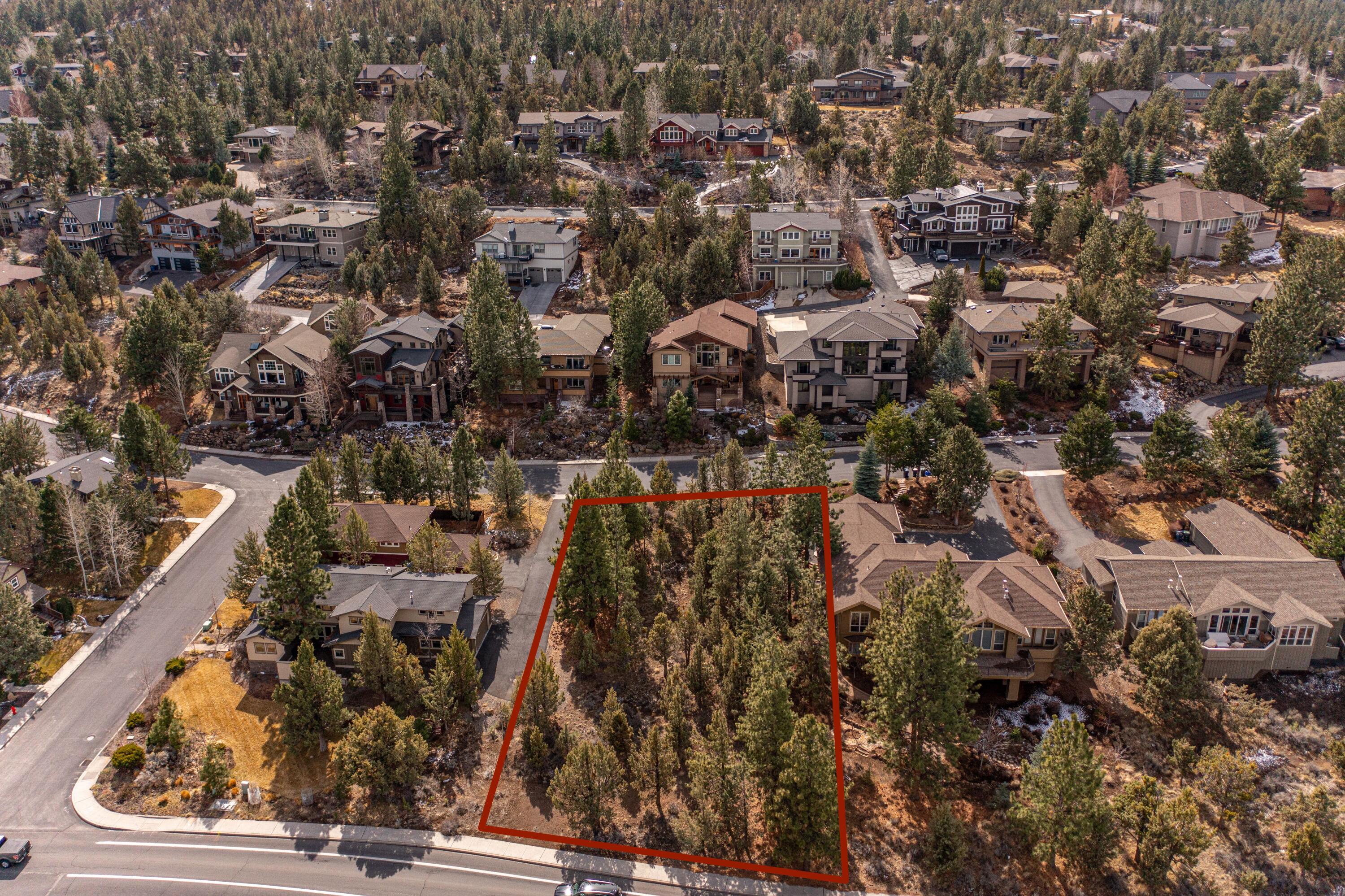 Awbrey Village - Land