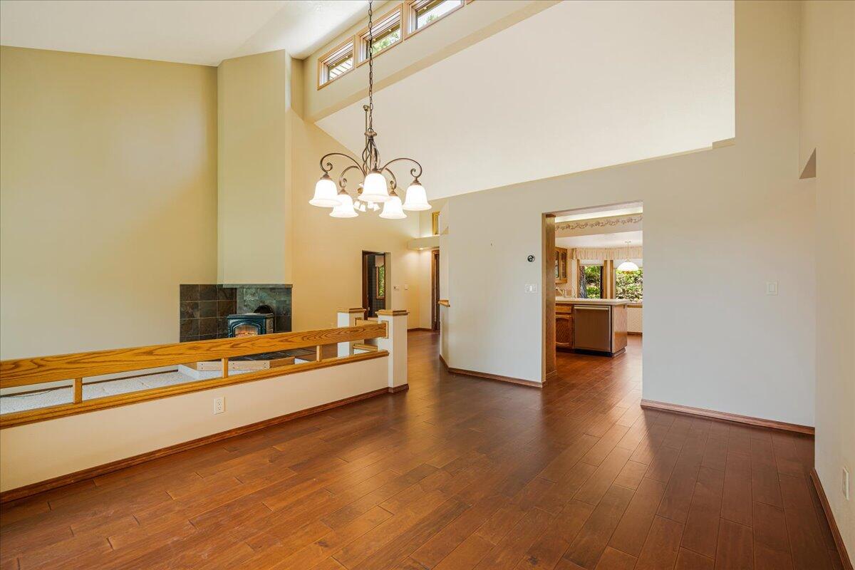 Mtn High - Residential