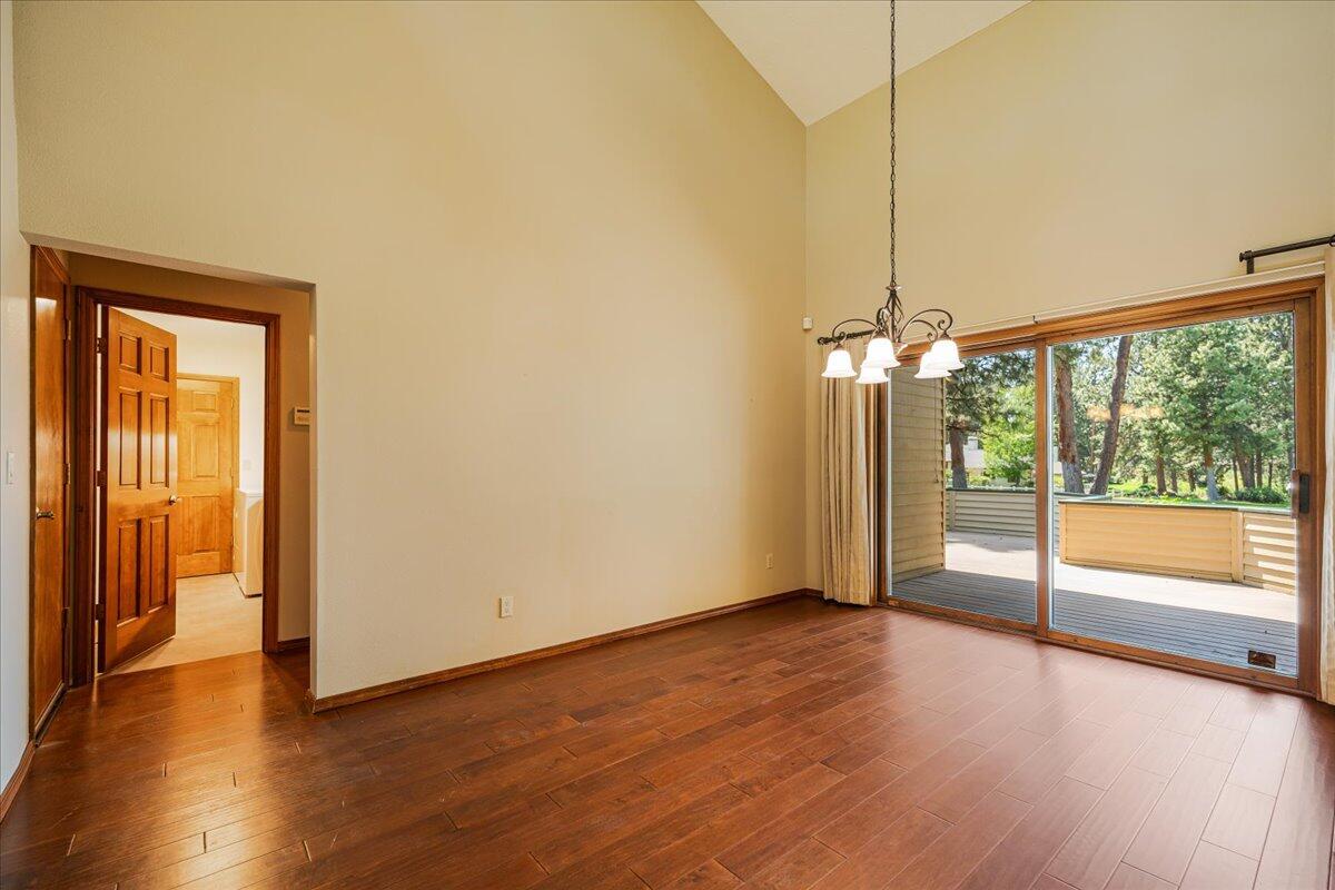 Mtn High - Residential