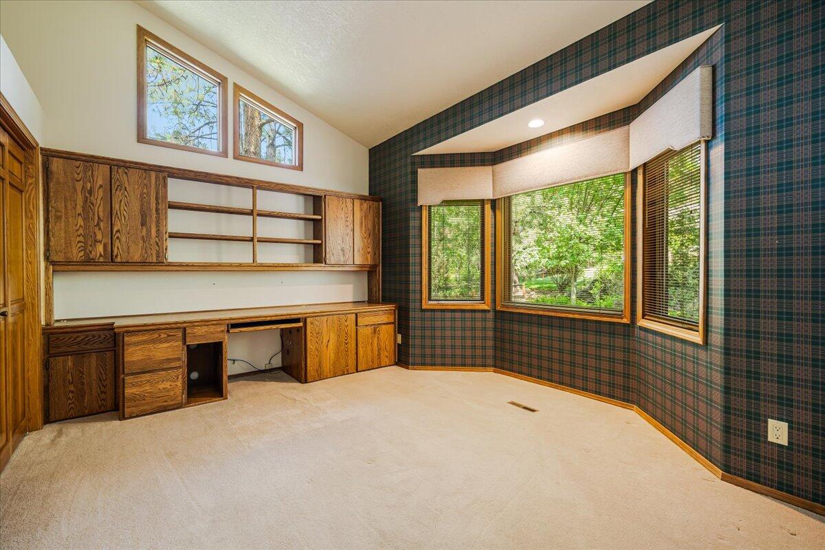 Mtn High - Residential