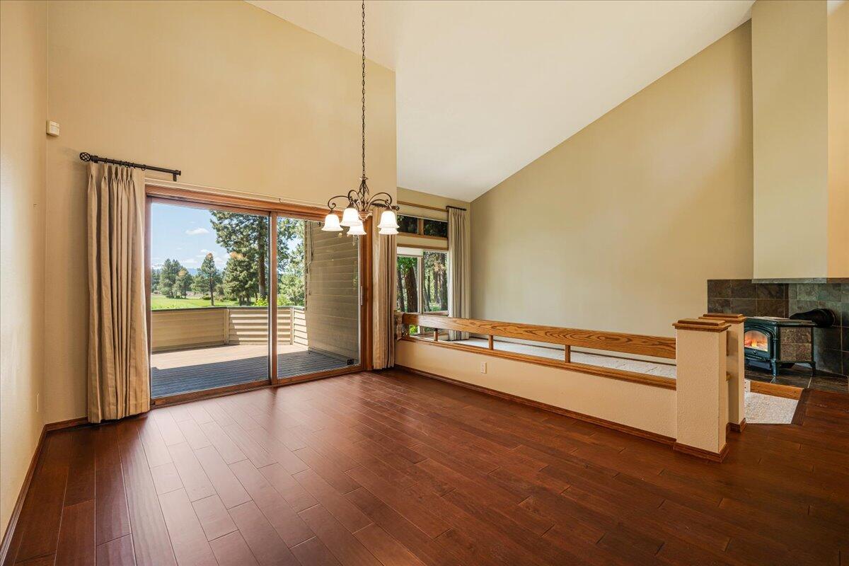 Mtn High - Residential