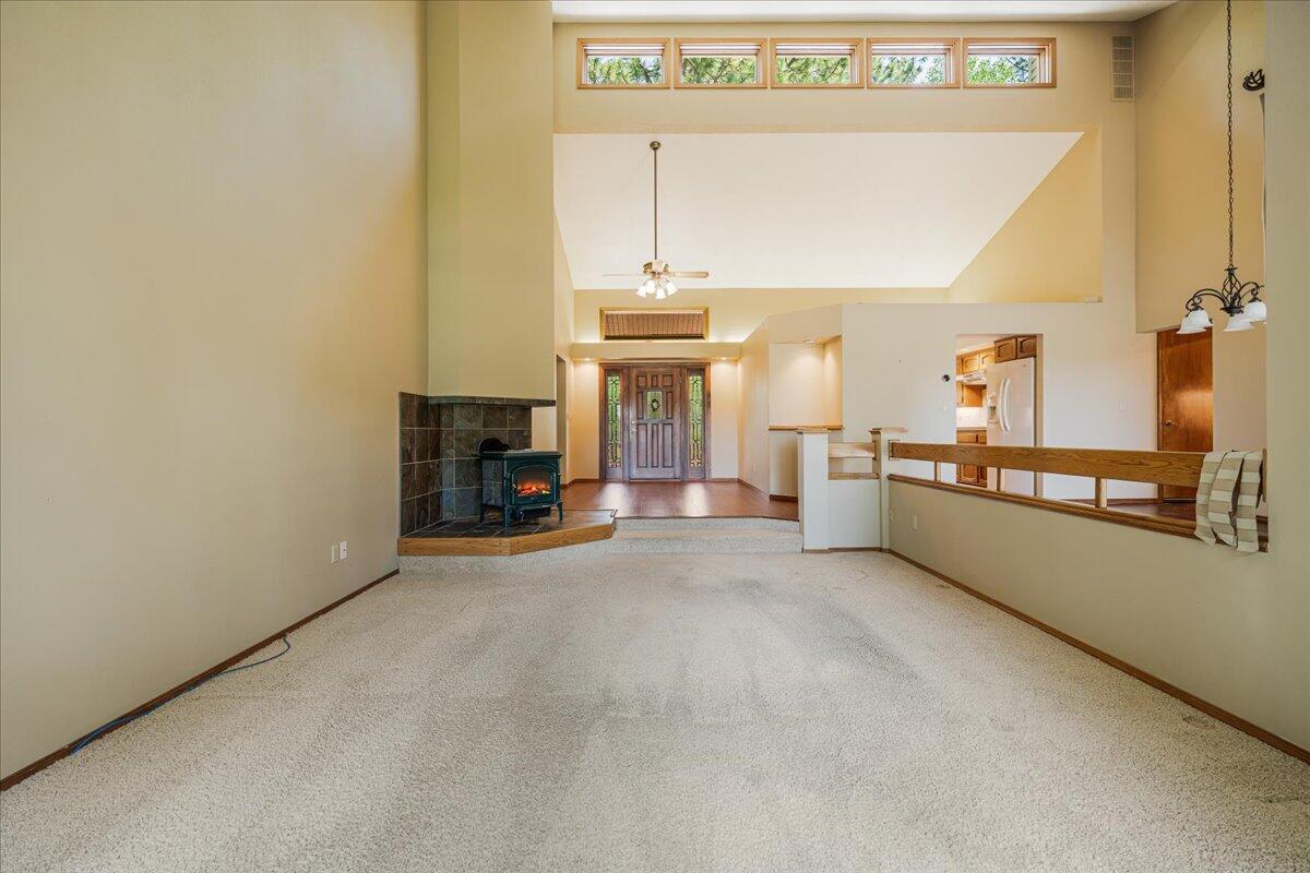 Mtn High - Residential