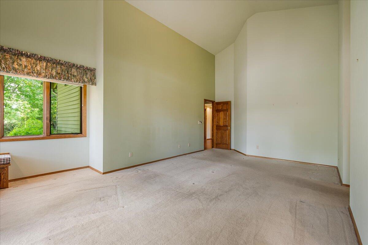 Mtn High - Residential