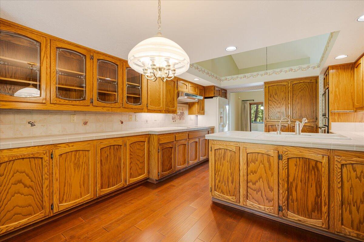 Mtn High - Residential