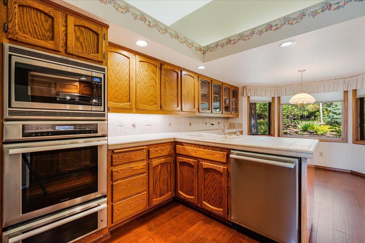 Mtn High - Residential