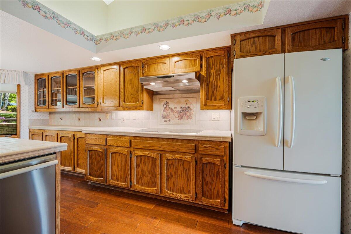 Mtn High - Residential