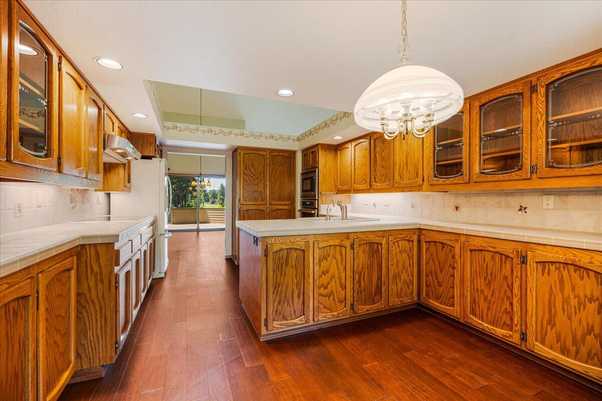 Mtn High - Residential