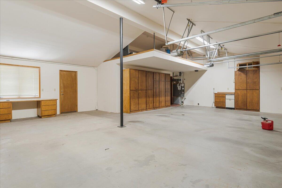 Mtn High - Residential