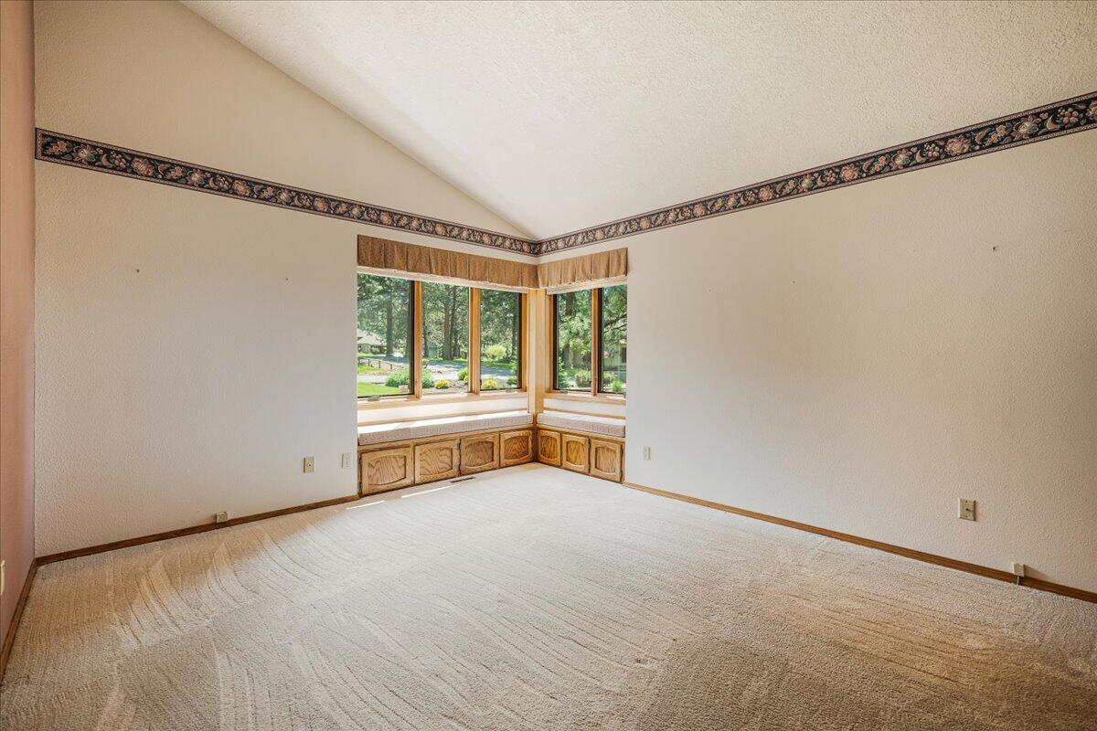 Mtn High - Residential