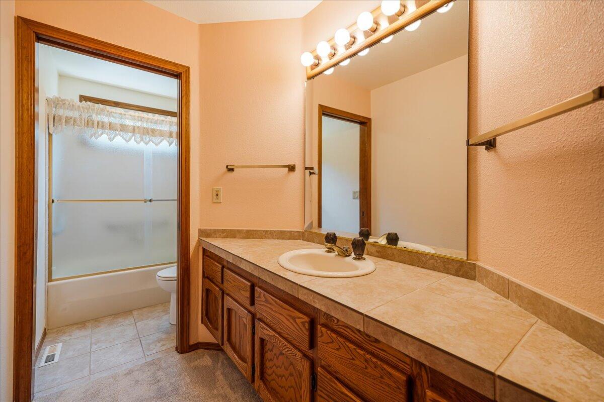 Mtn High - Residential