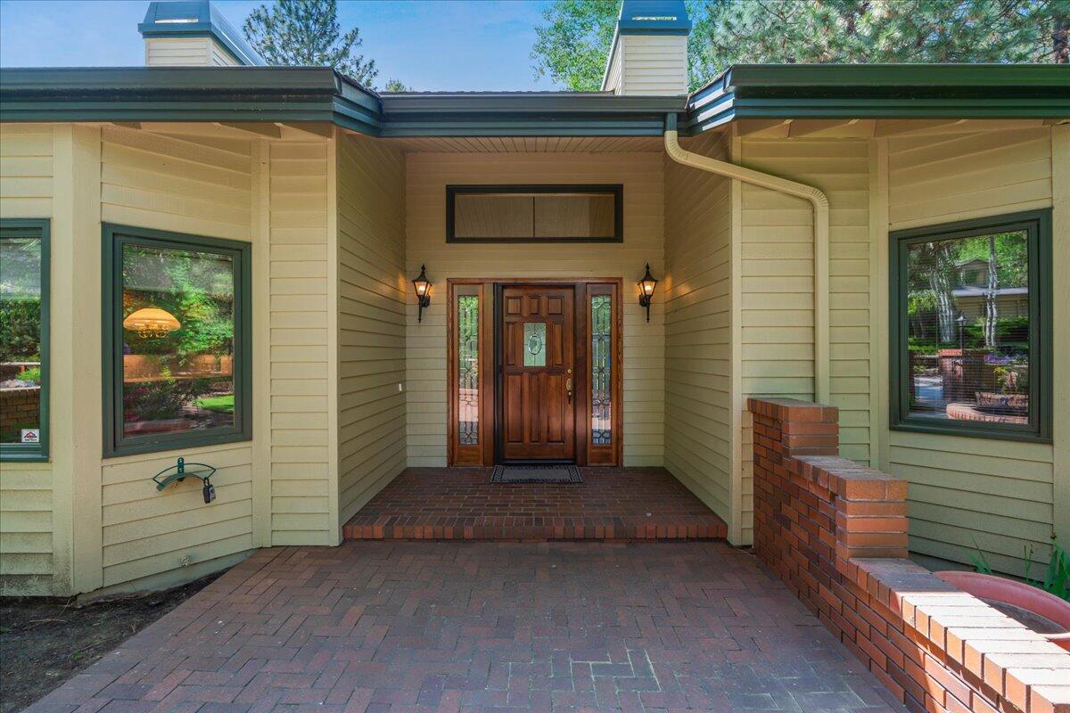 Mtn High - Residential