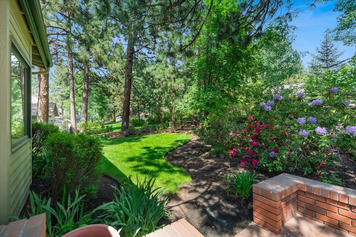 Mtn High - Residential