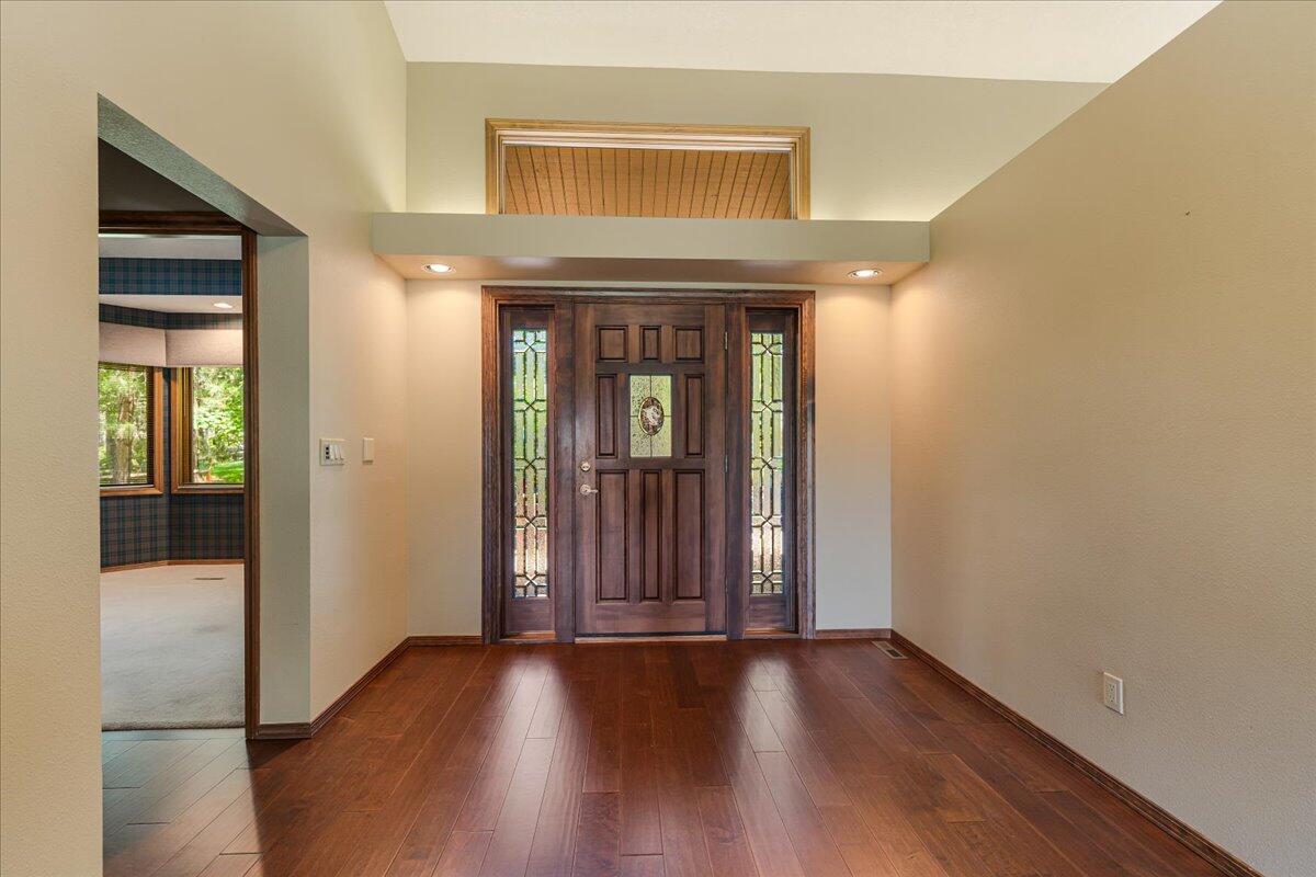 Mtn High - Residential