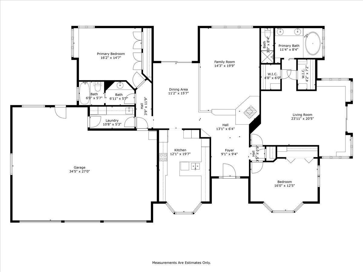 Mtn High - Residential