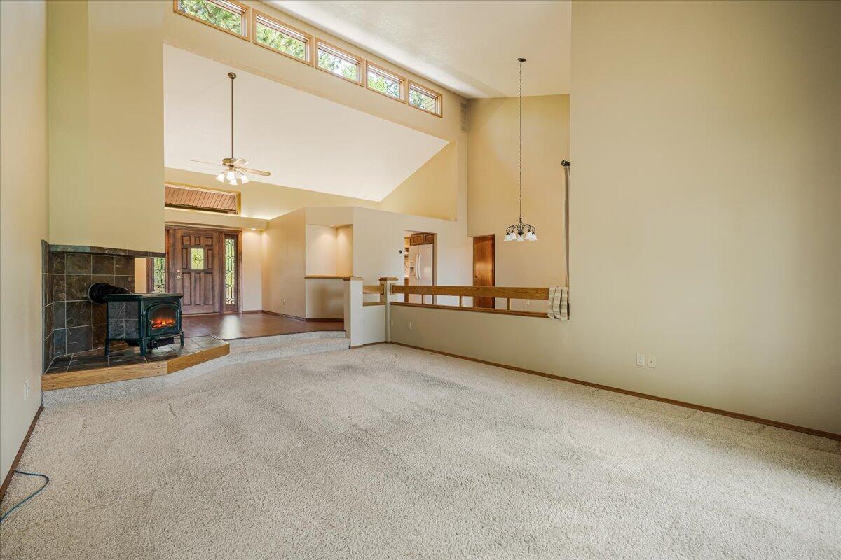 Mtn High - Residential