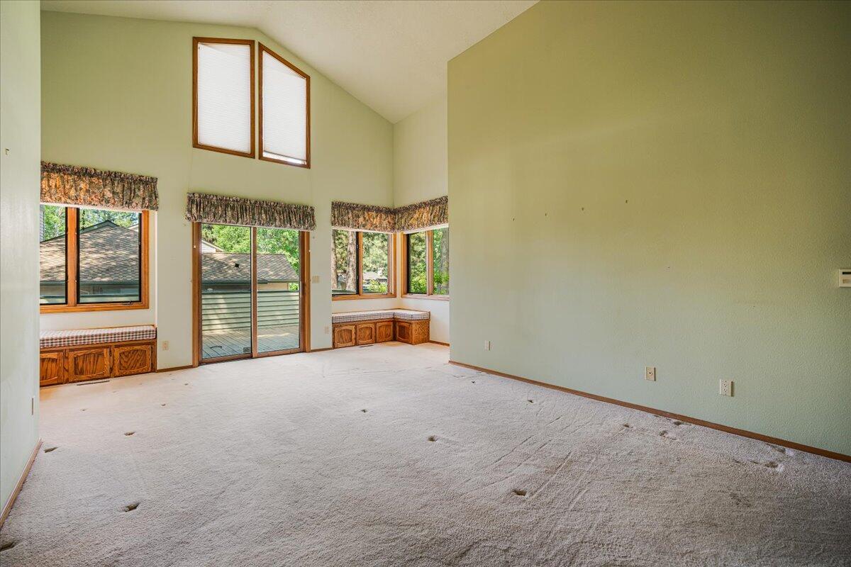 Mtn High - Residential