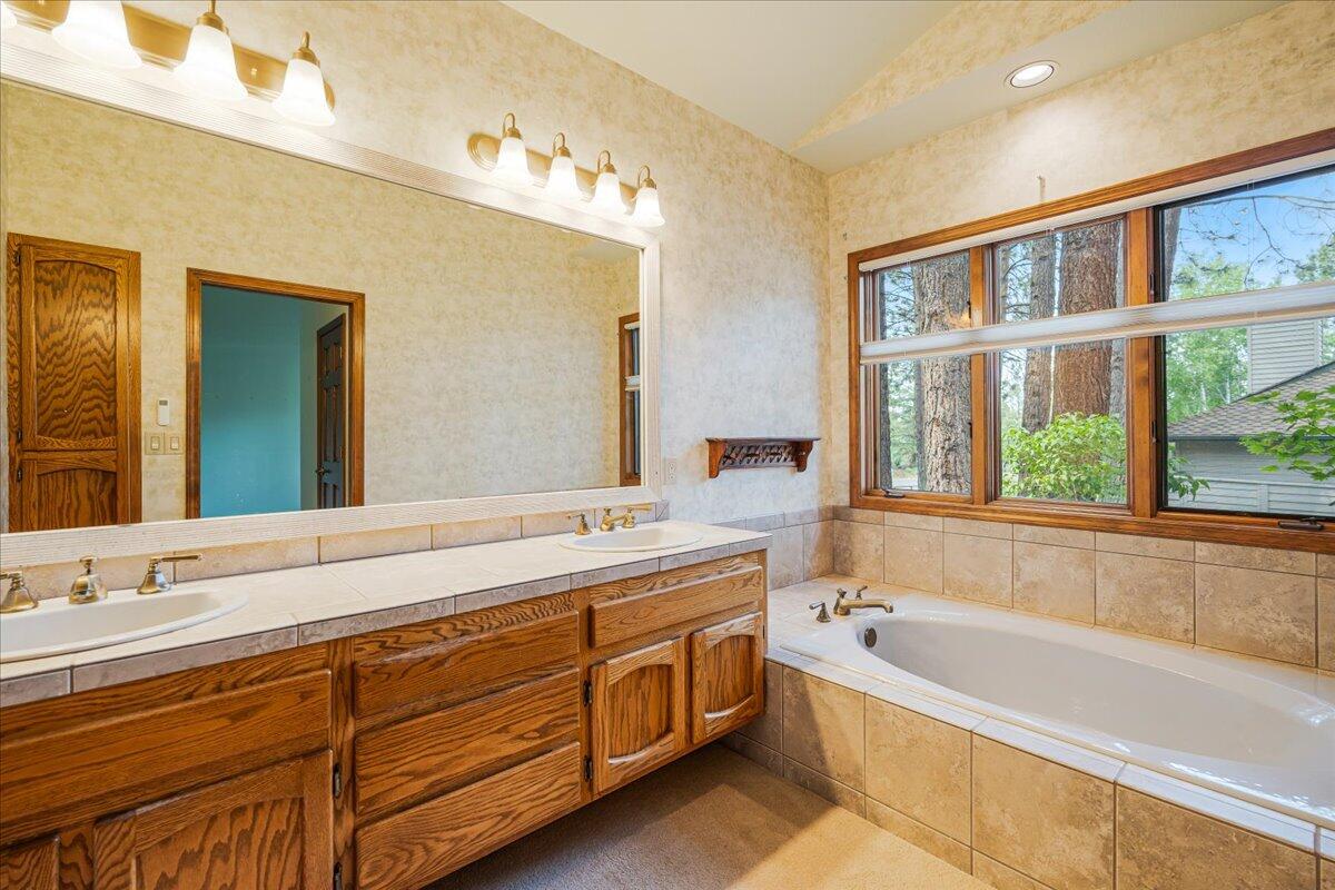 Mtn High - Residential