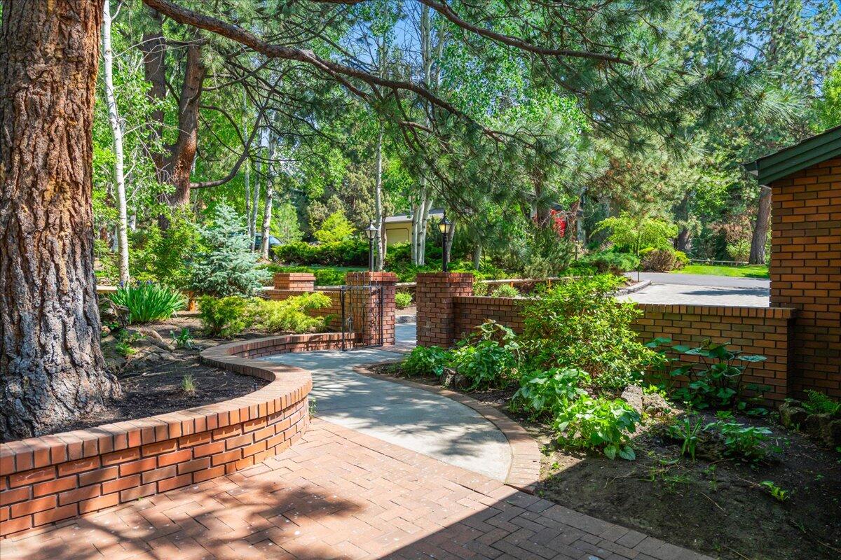 Mtn High - Residential