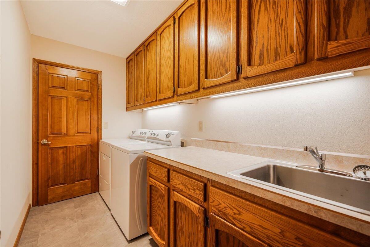 Mtn High - Residential