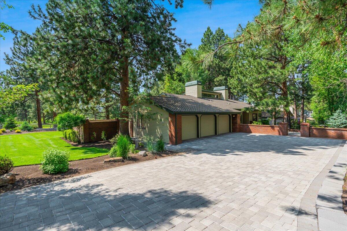 Mtn High - Residential