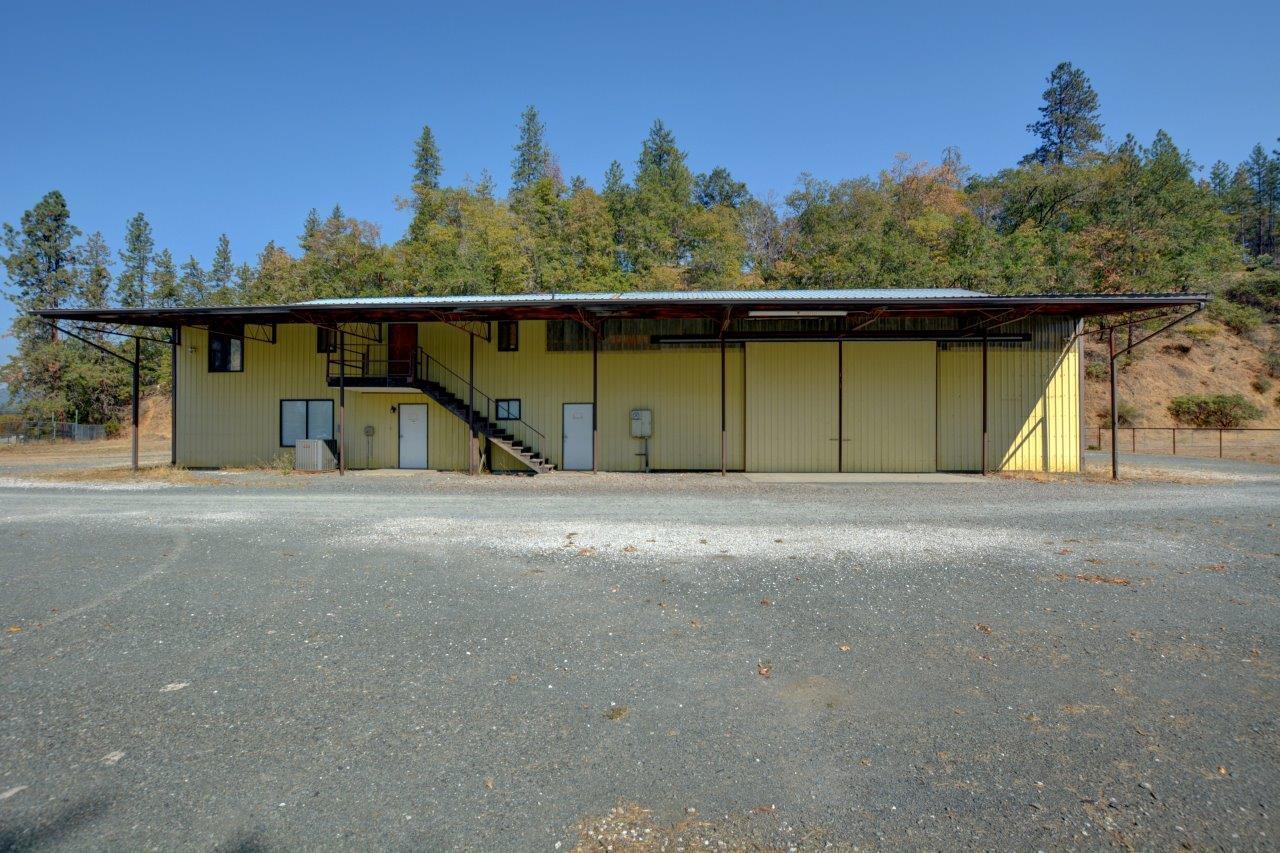 N/A - Commercial Sale