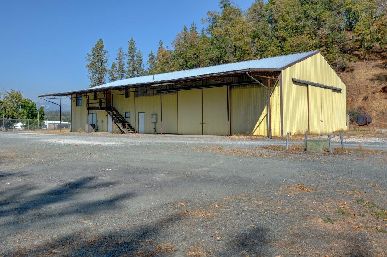 N/A - Commercial Sale