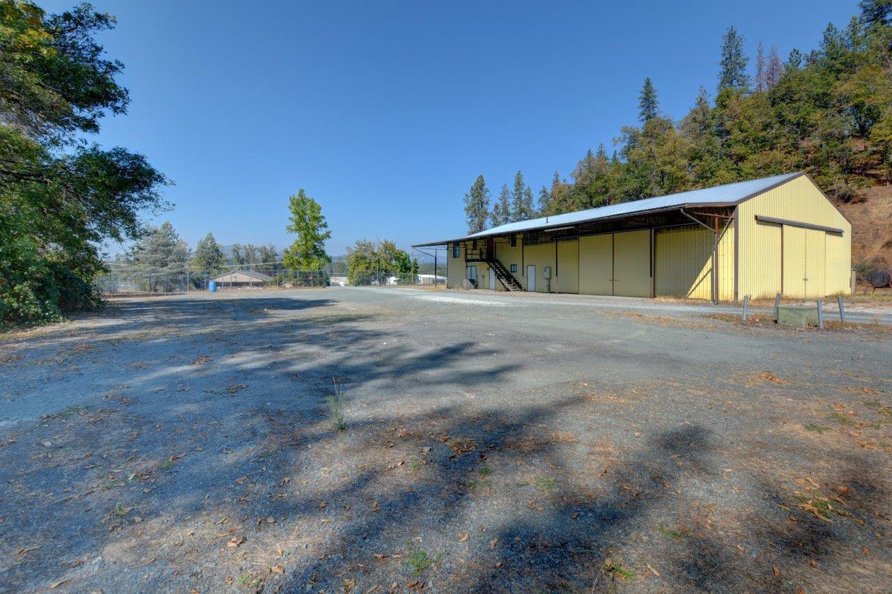 N/A - Commercial Sale