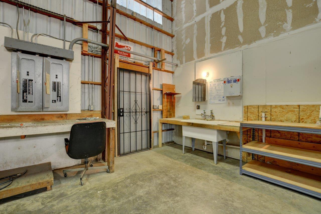 N/A - Commercial Sale